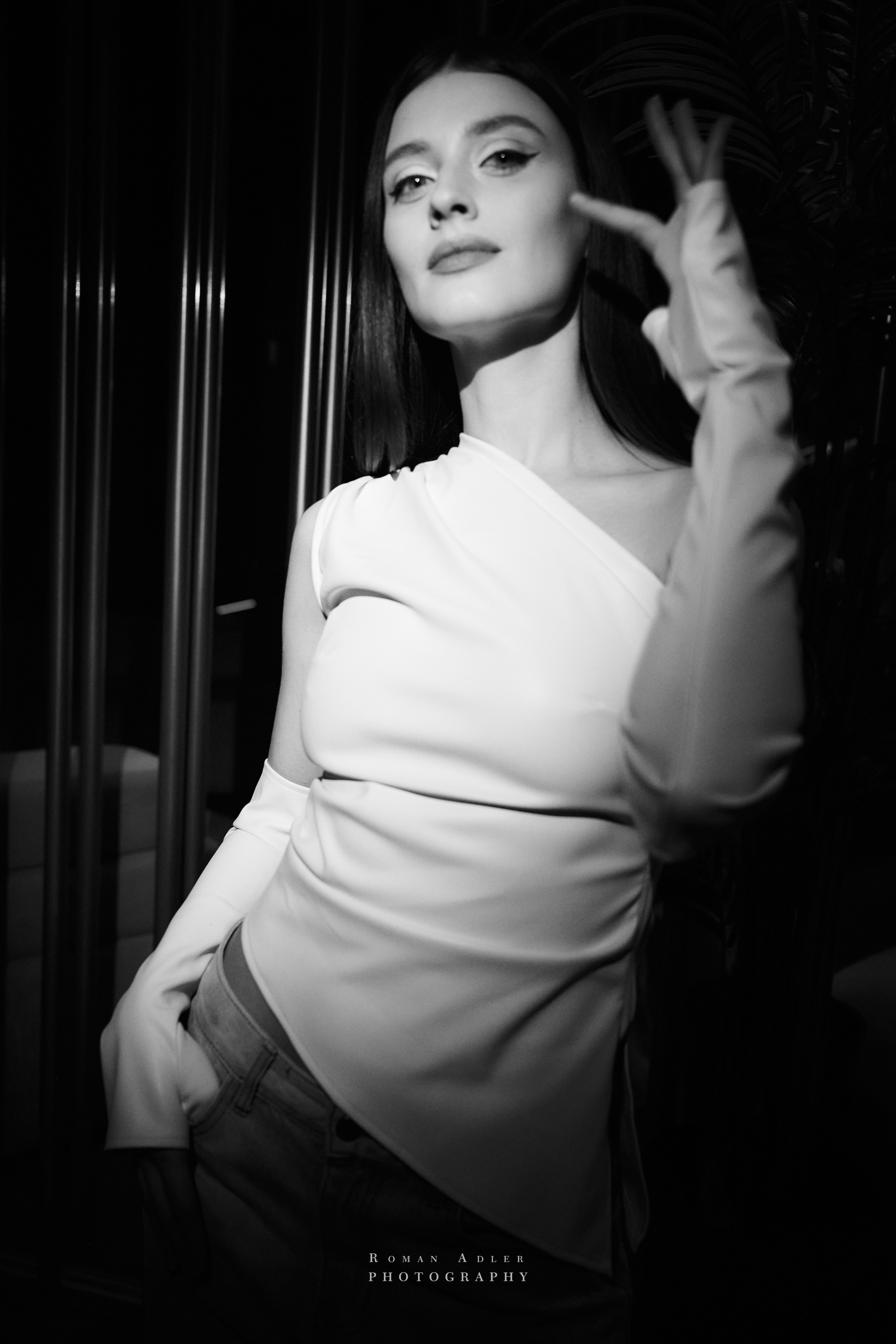 Musicbox Party. Фотограф Роман Адлер