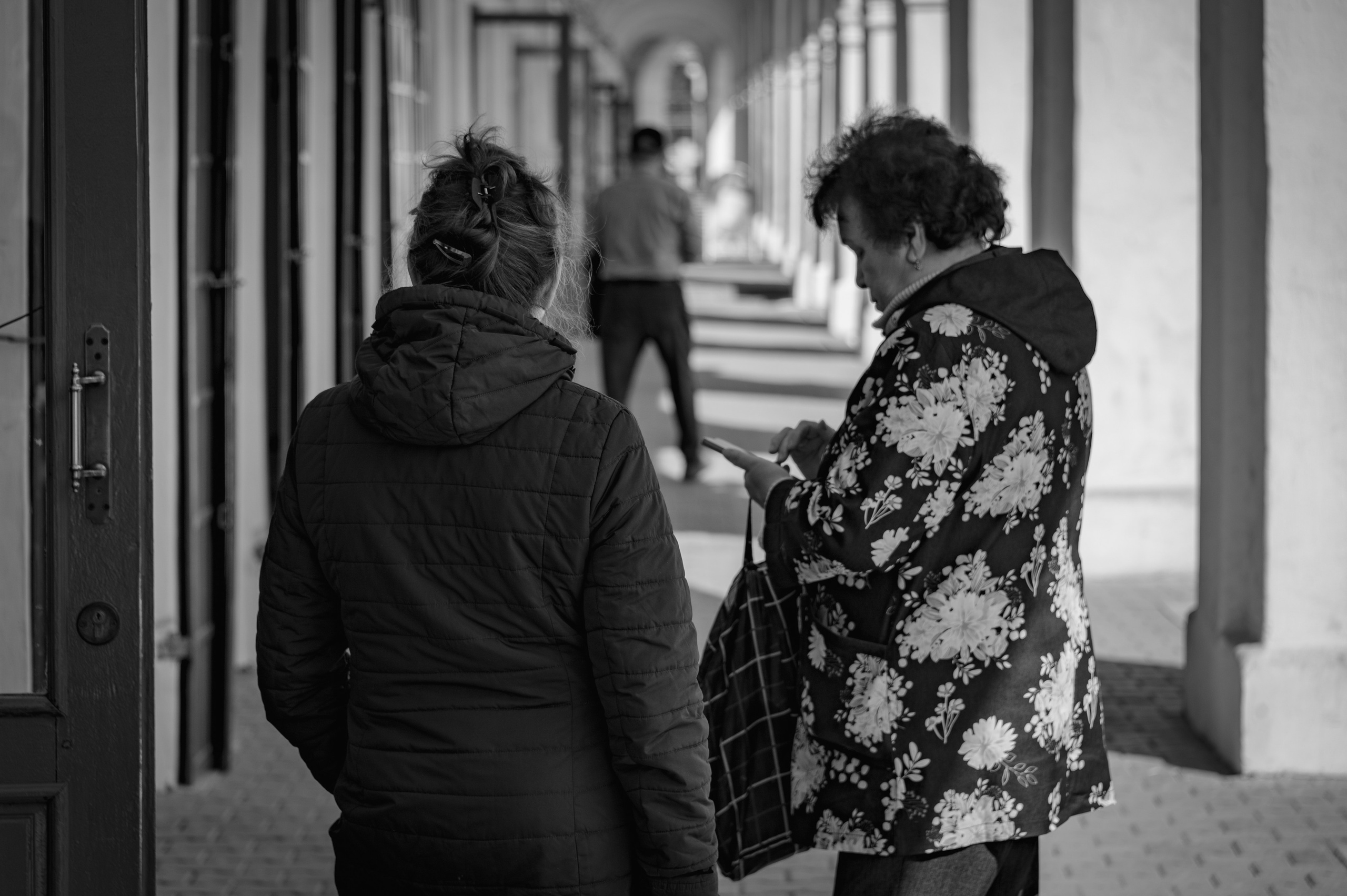 Кострома. Май 2023. Фотограф Роман Адлер