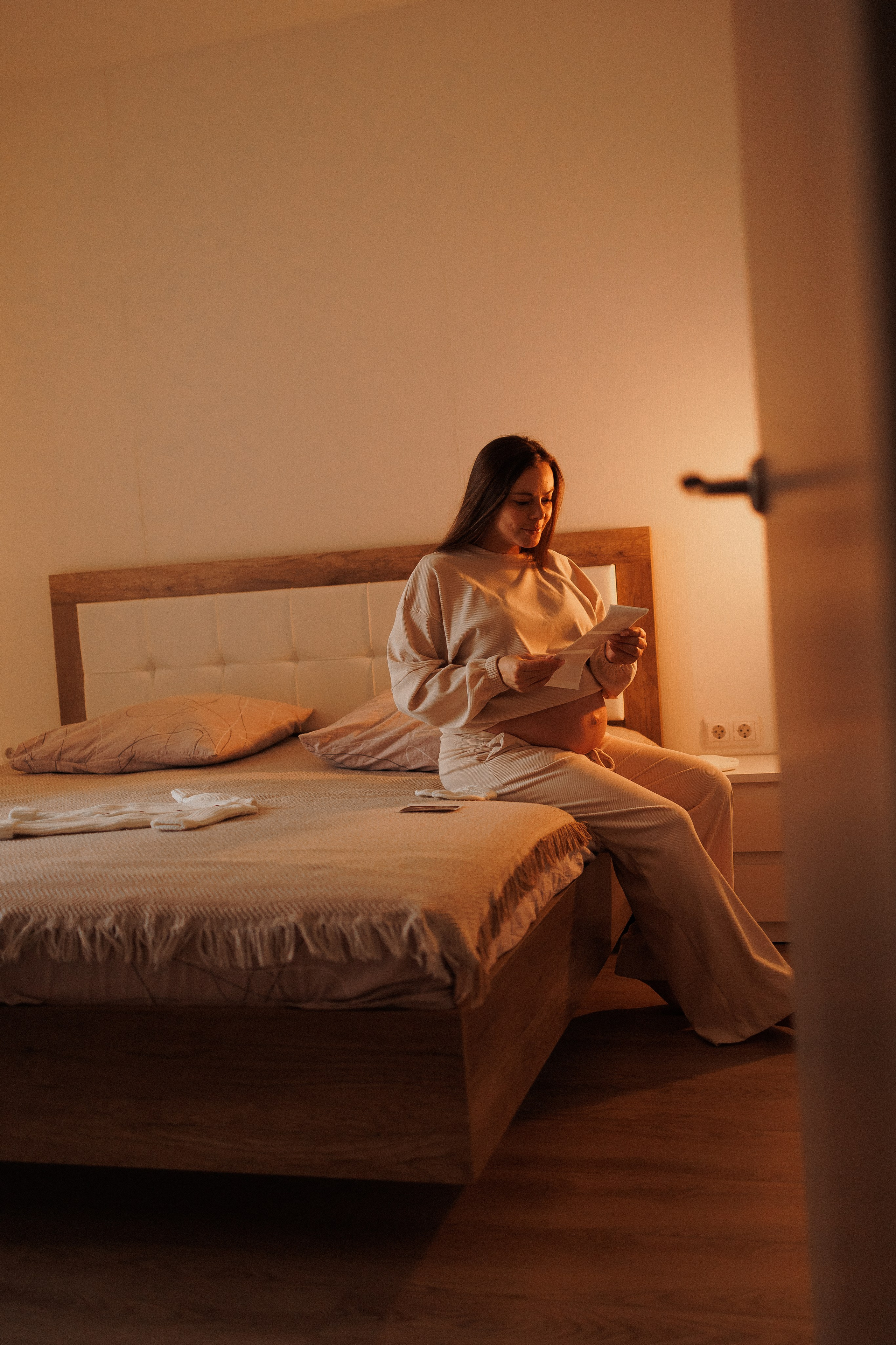 Дом. любовь. ожидание. Фотограф Москва Светлана Кирюшина