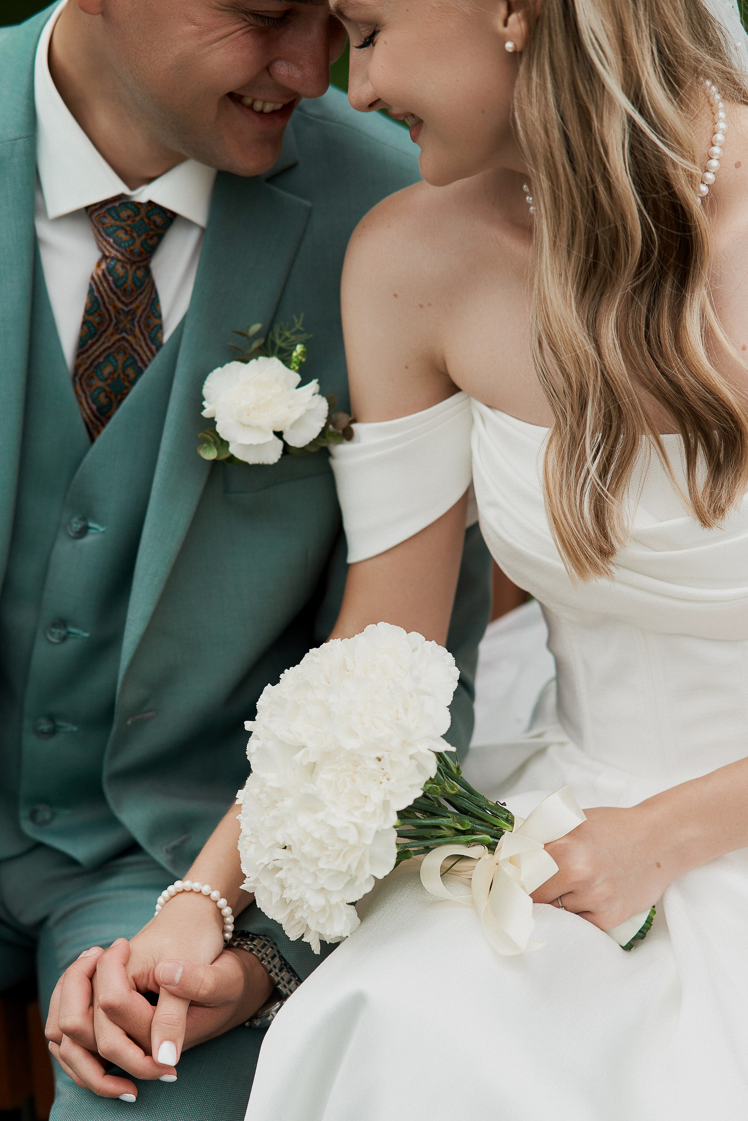 V+M. Фотограф в Кемерово Жанна Шмаль