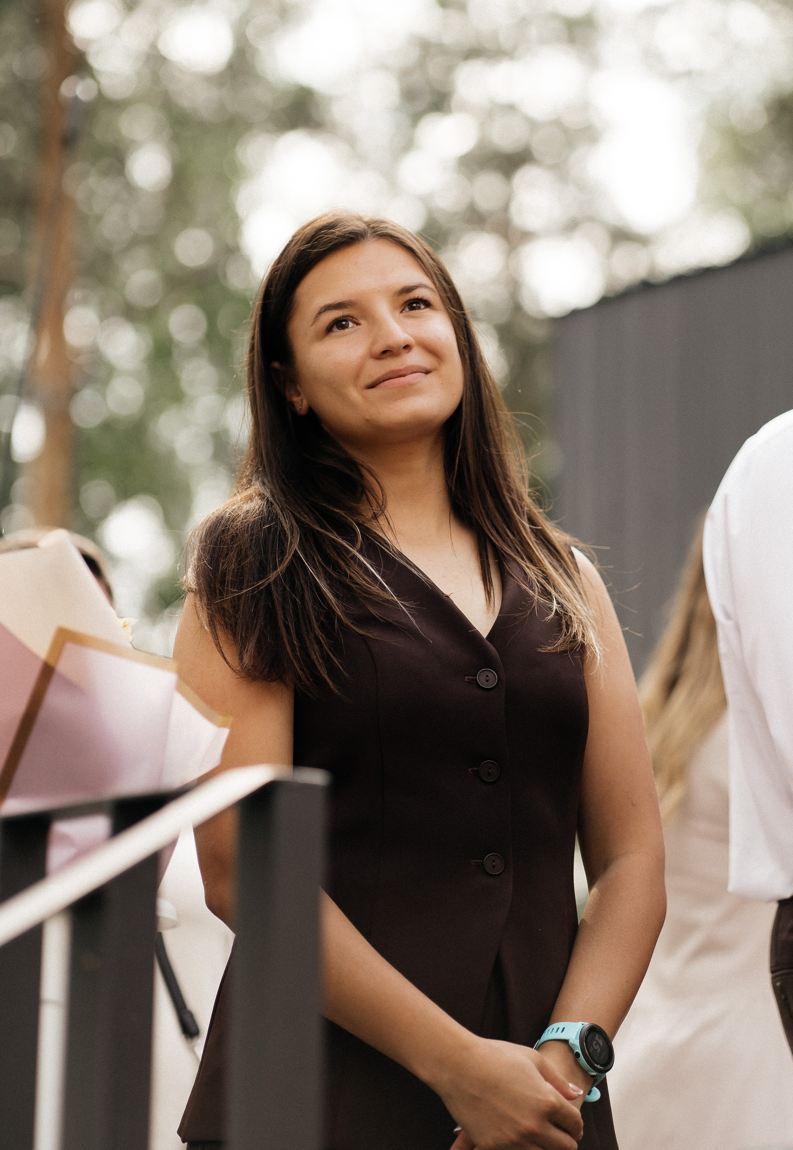 София и Даниил. Главная