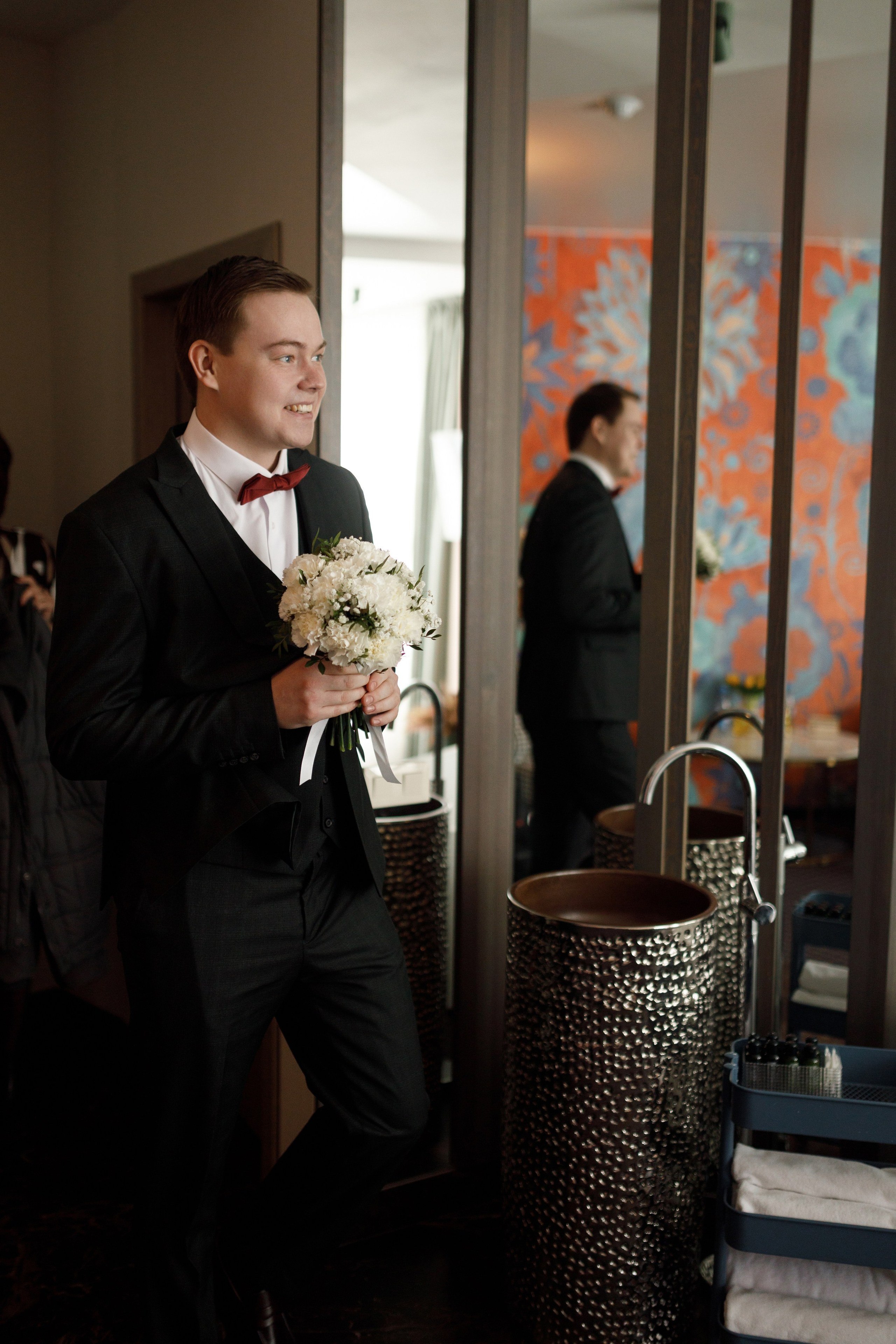 Свадьба Михаила и Татьяны. Свадебный и семейный фотограф в Иркутске Яна Лиа