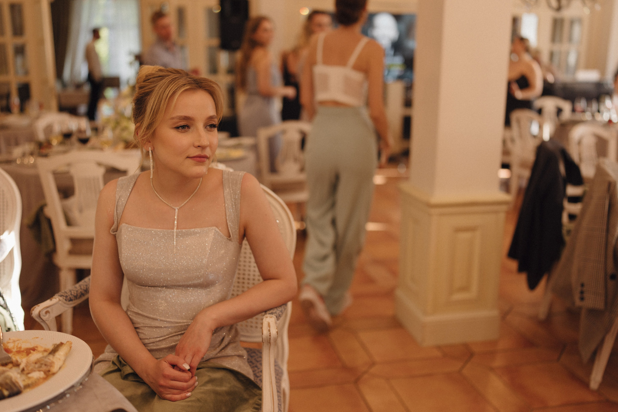 Скандинавия. Фотограф в Санкт-Петербурге Александр Дымов