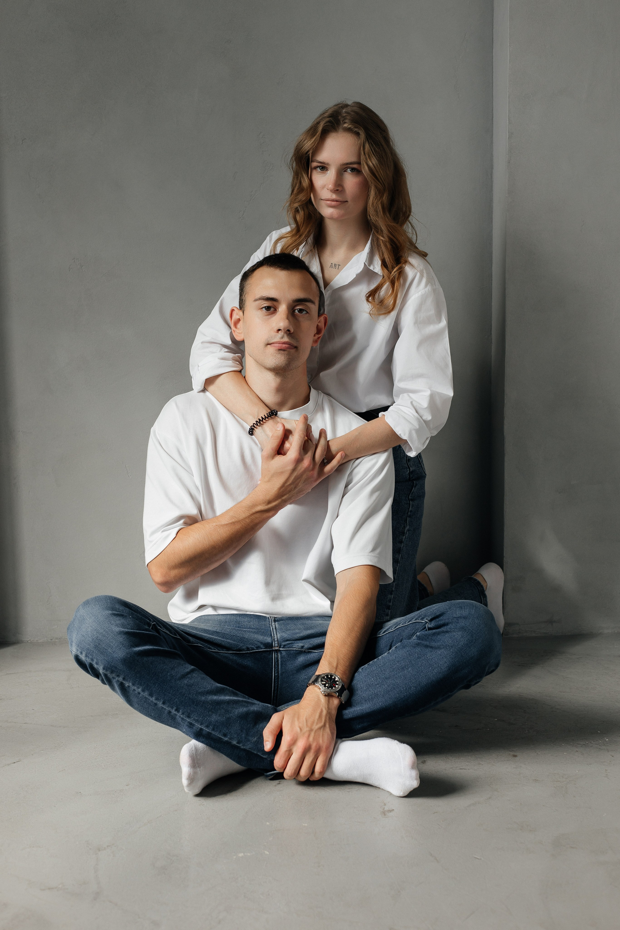 Love-Story Виктория и Константин. Свадебный и Семейный фотограф Свекрова Ольга