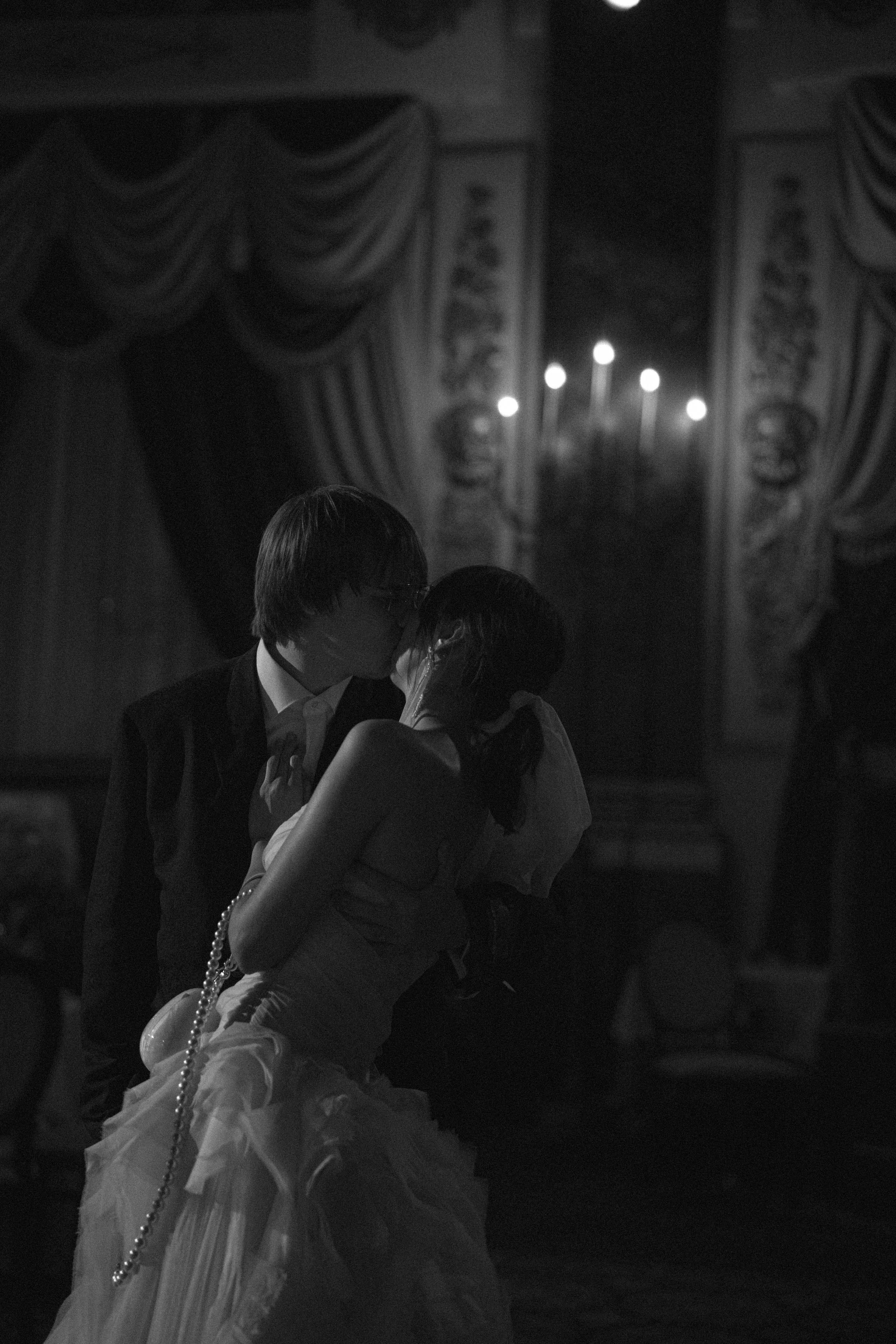 Мы. Свадебный фотограф в Москве