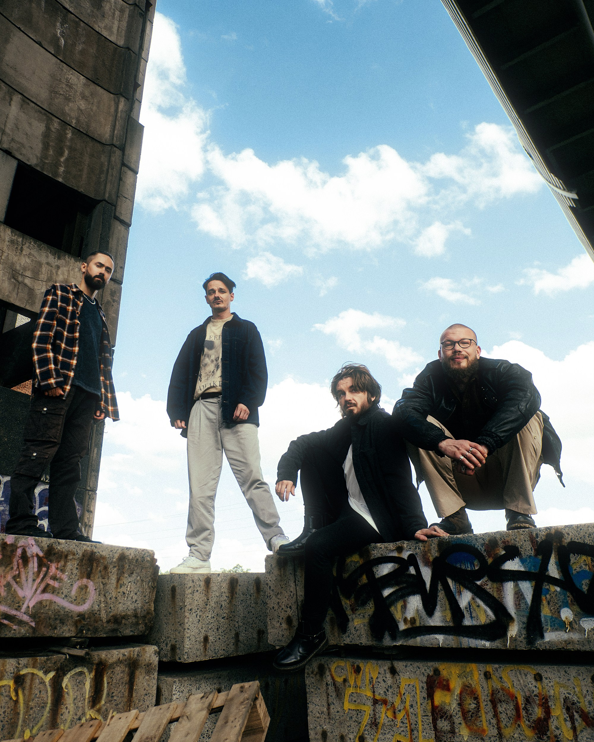 Аффинаж. Репортажный и портретный фотограф в Москве Кристина Волконская