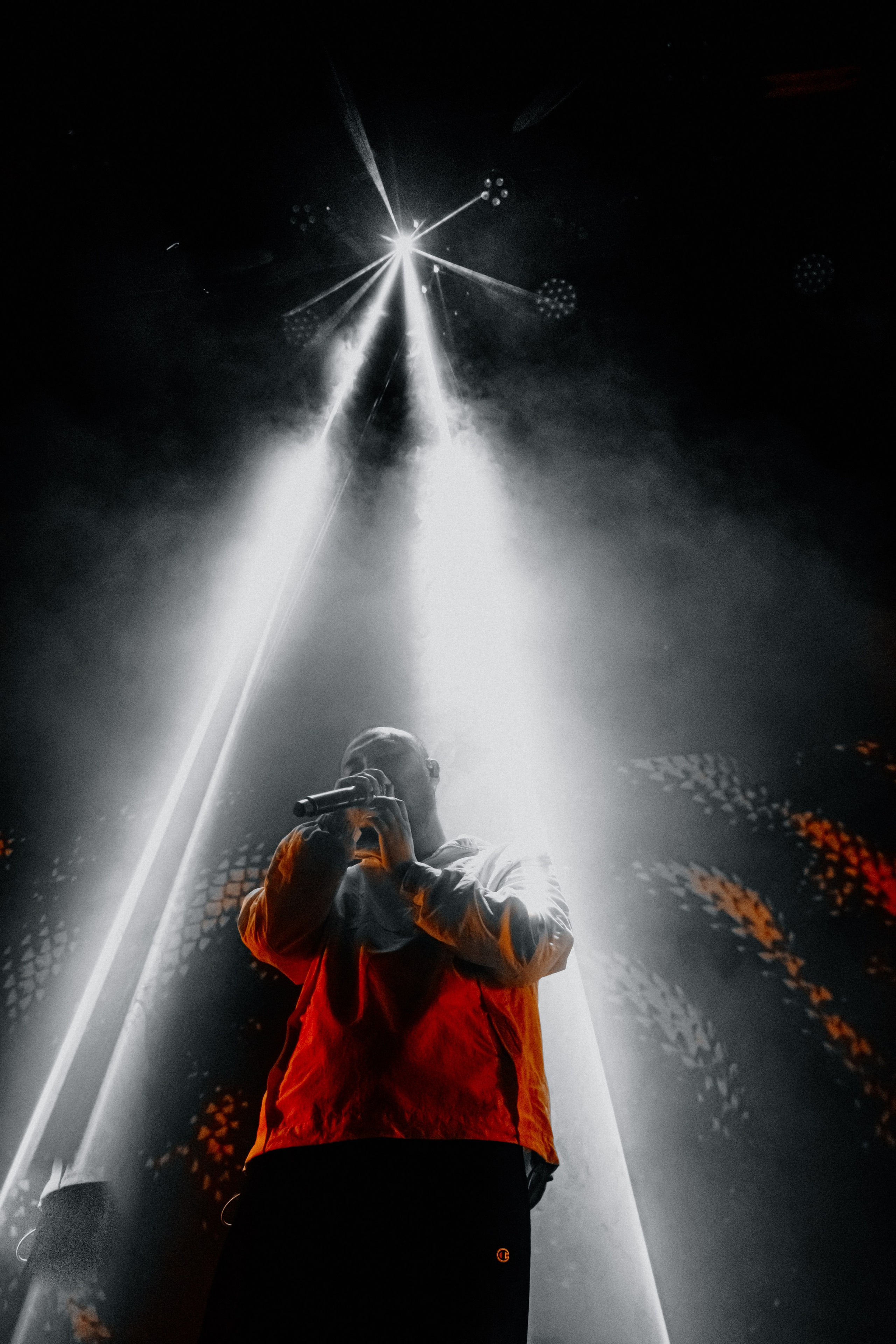 Масло черного тмина. Репортажный и портретный фотограф в Москве Кристина Волконская