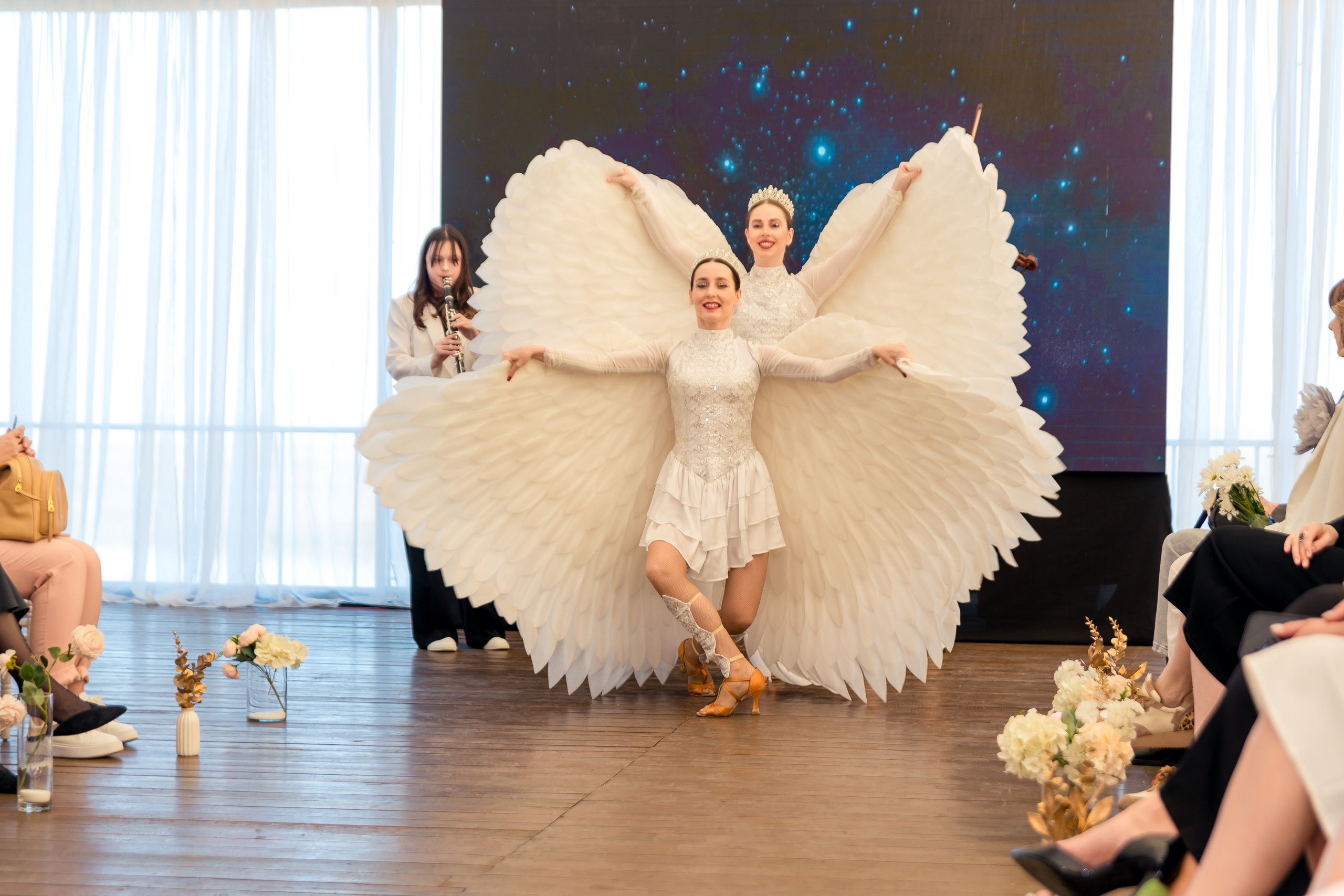 Наталья Конотопская в Монблан. Фотограф в Барнауле Юлия Яковлева