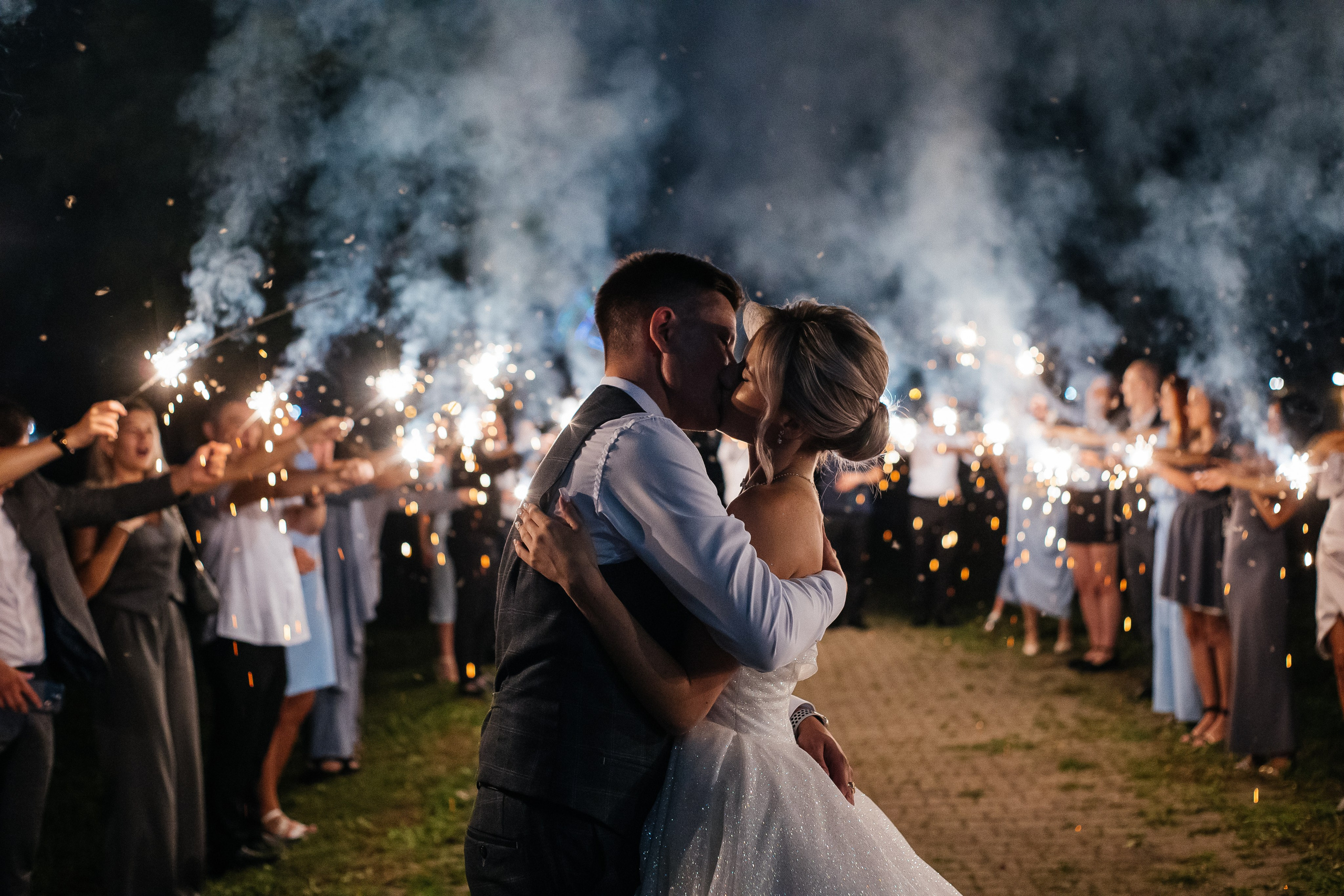 Полный свадебный день. Фотограф в Иркутске