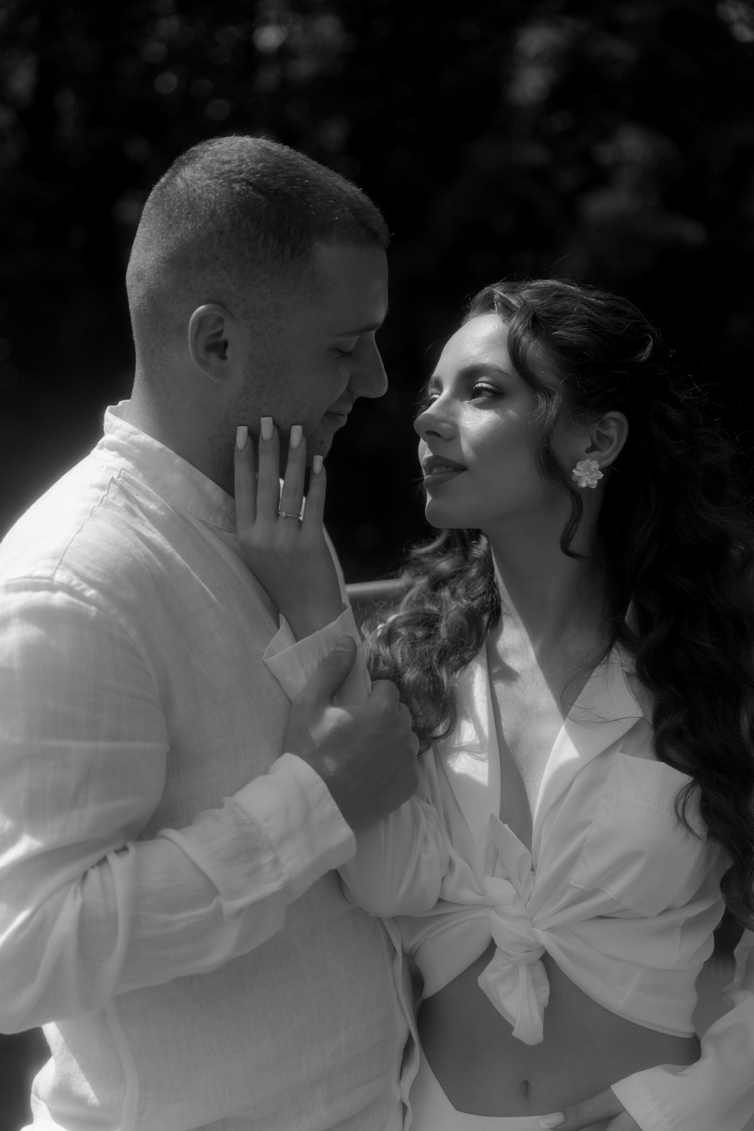 Valentina & Anton. Свадебный фотограф в Москве и в Санкт-Петербурге