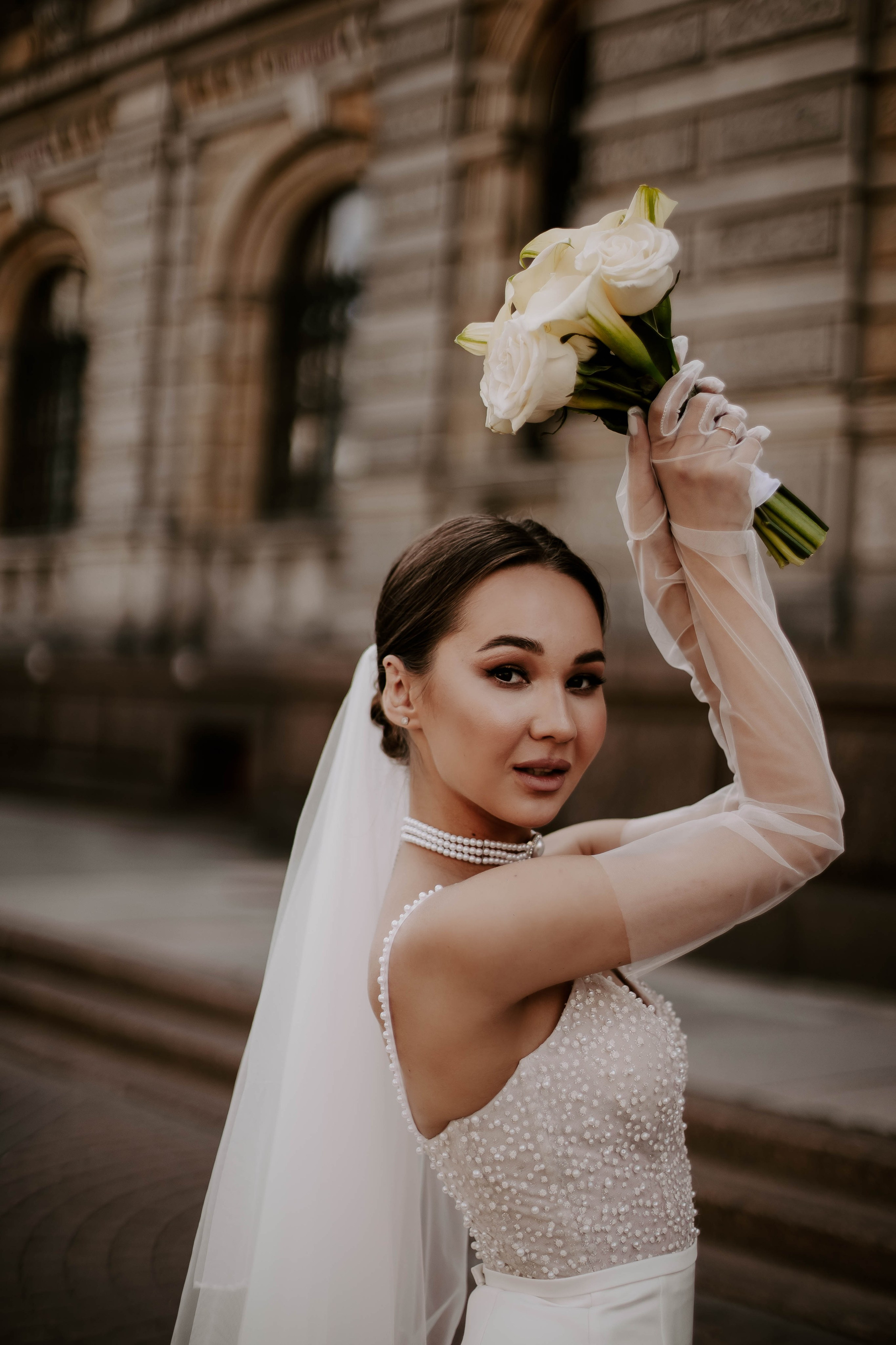 Юлия и Алексей. Фотограф Veronika Potaseva