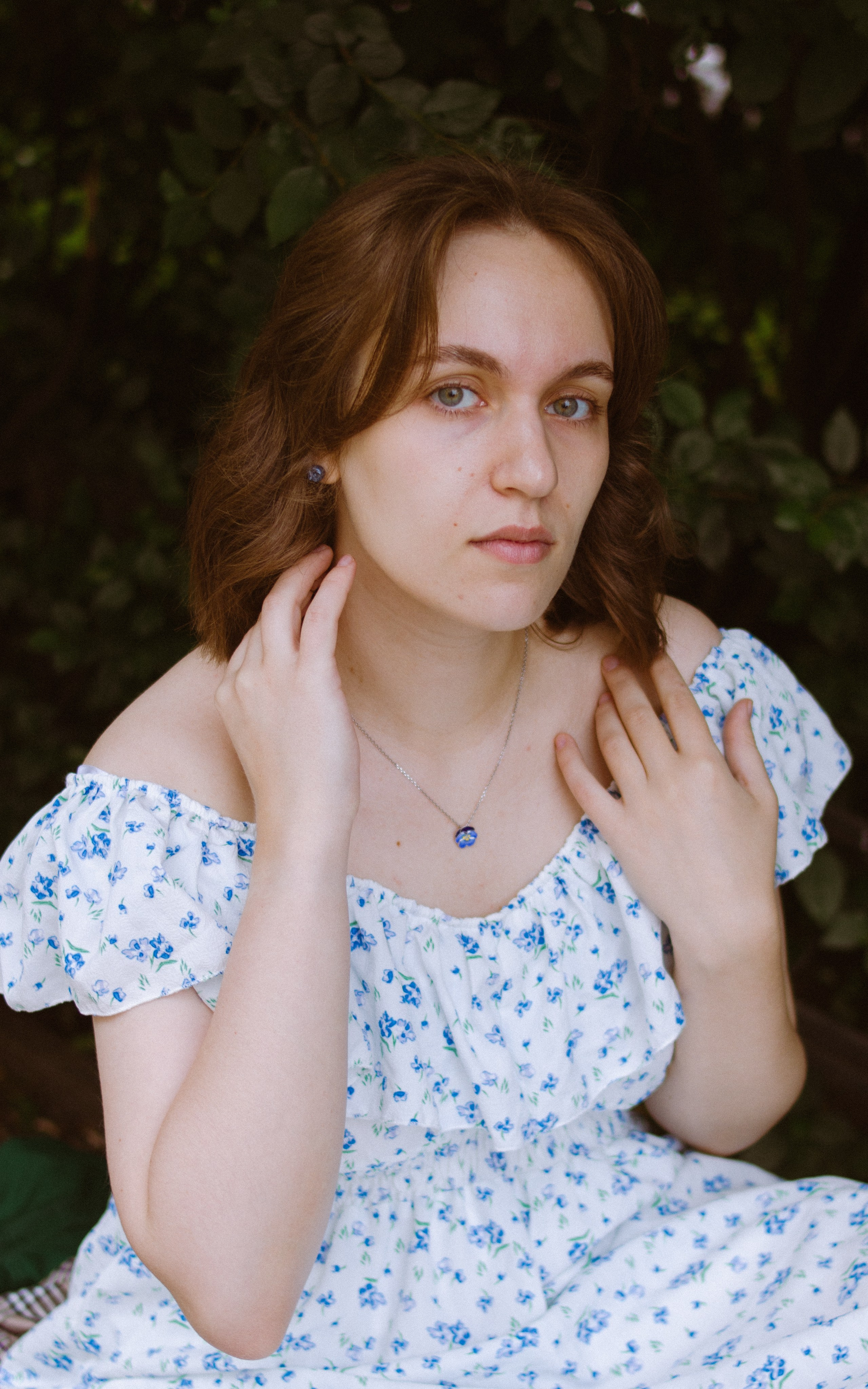 Алиса. Портретный фотограф Громова Мария