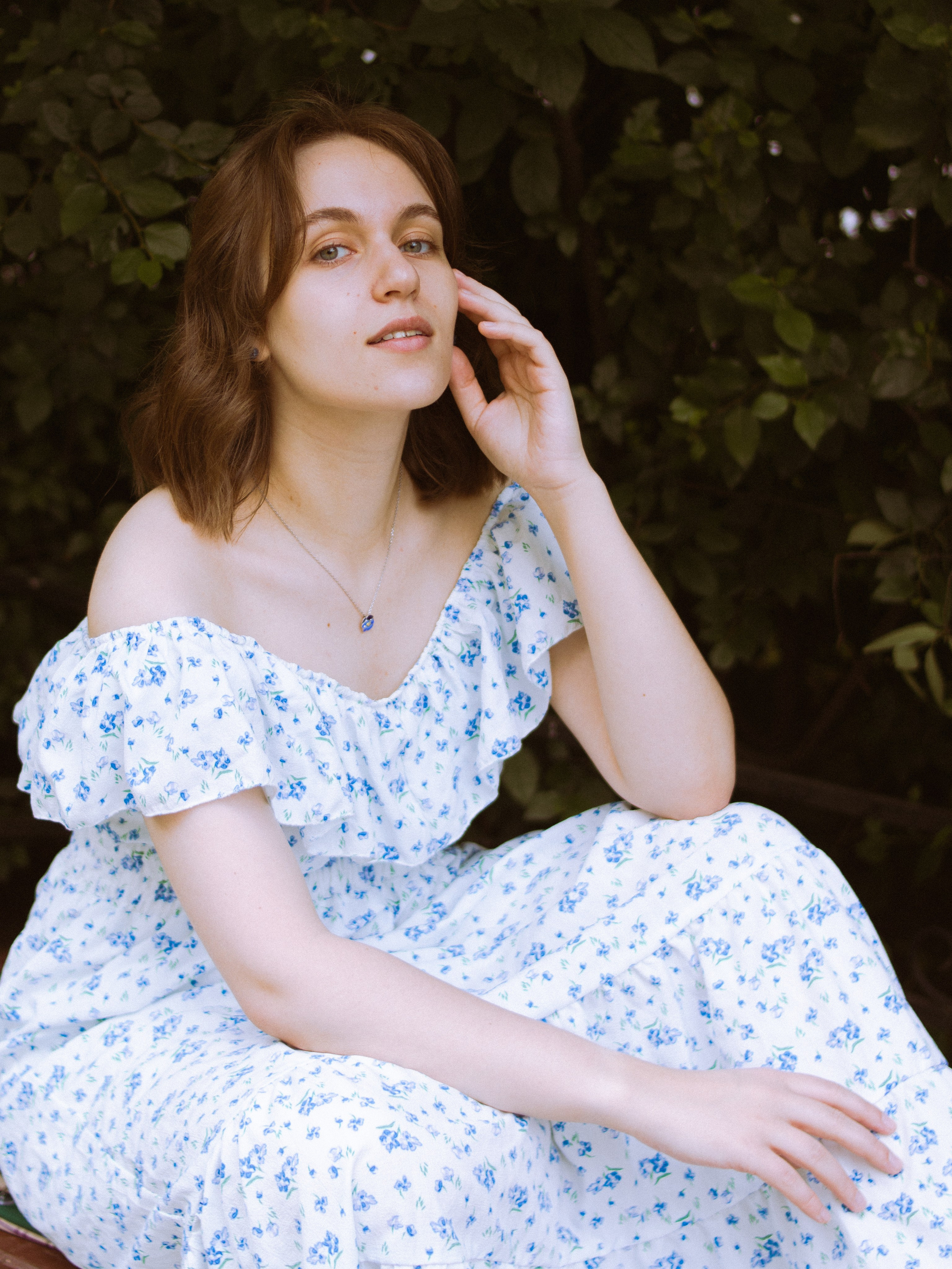 Алиса. Портретный фотограф Громова Мария