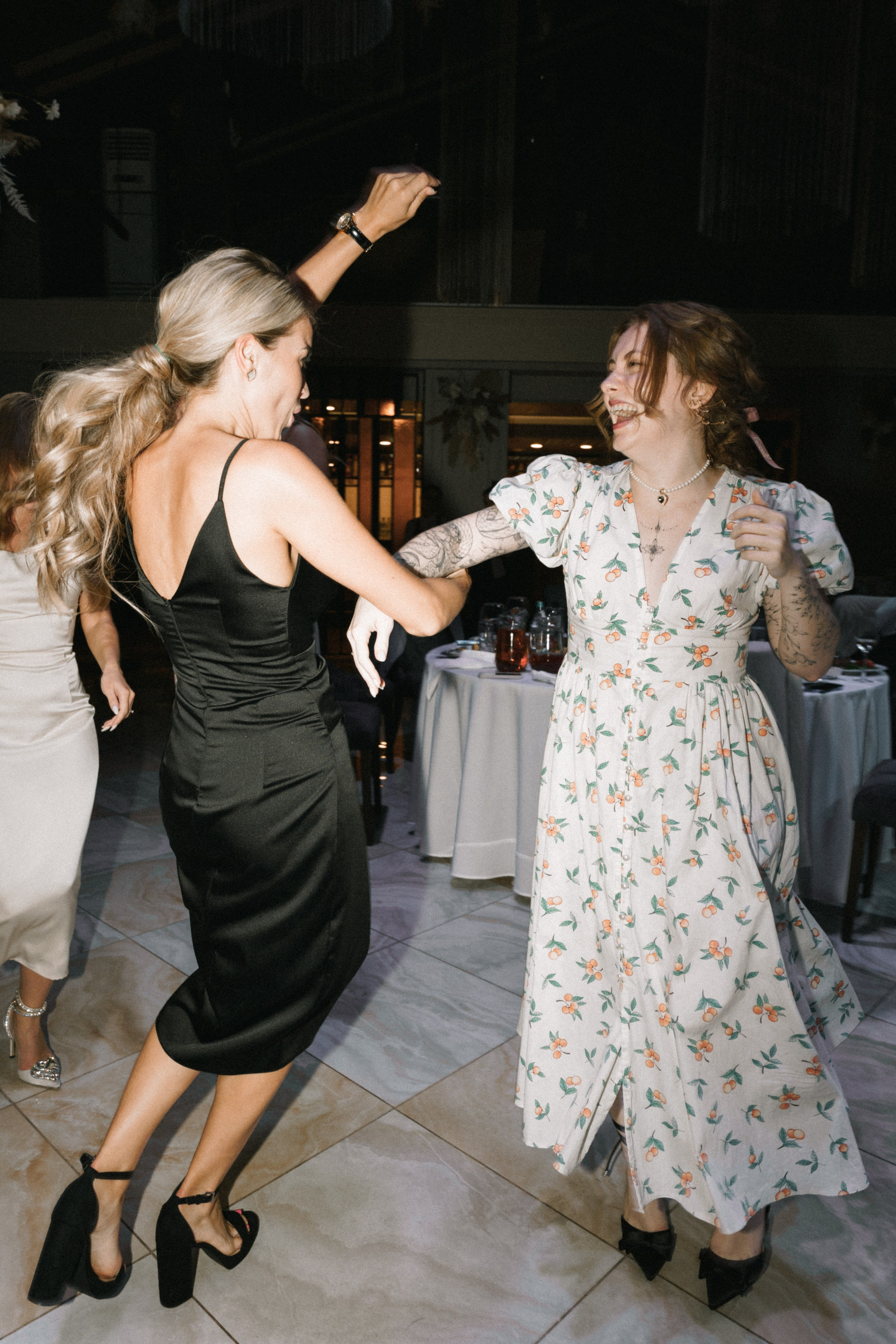 Daniel & Ulianna. Свадебный, семейный и портретный фотограф в Москве, Санкт-Петербурге