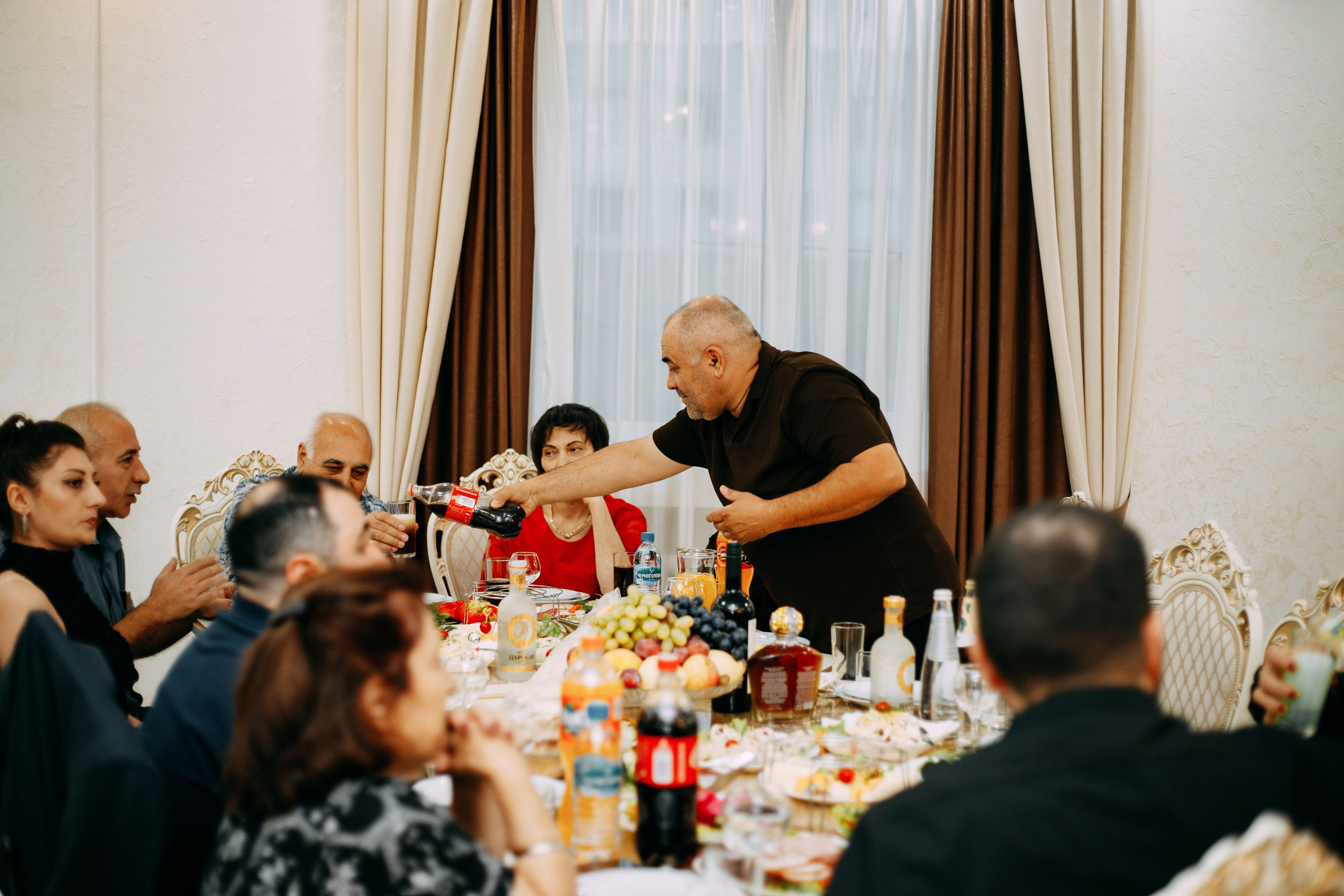 День рождения | 10.09. EGOROV PRODUCTION