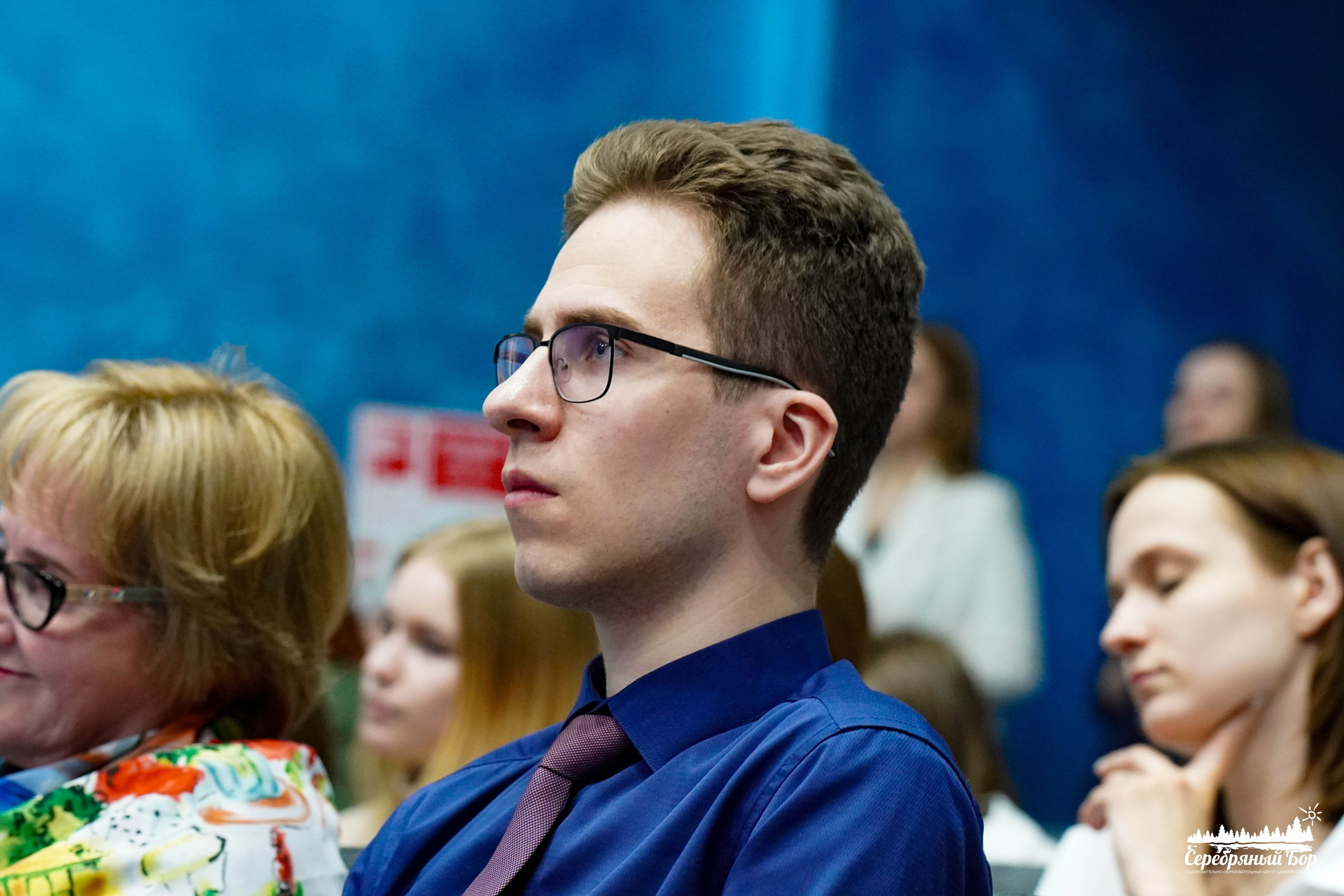 «Факультет педагогических профессий». EGOROV PRODUCTION