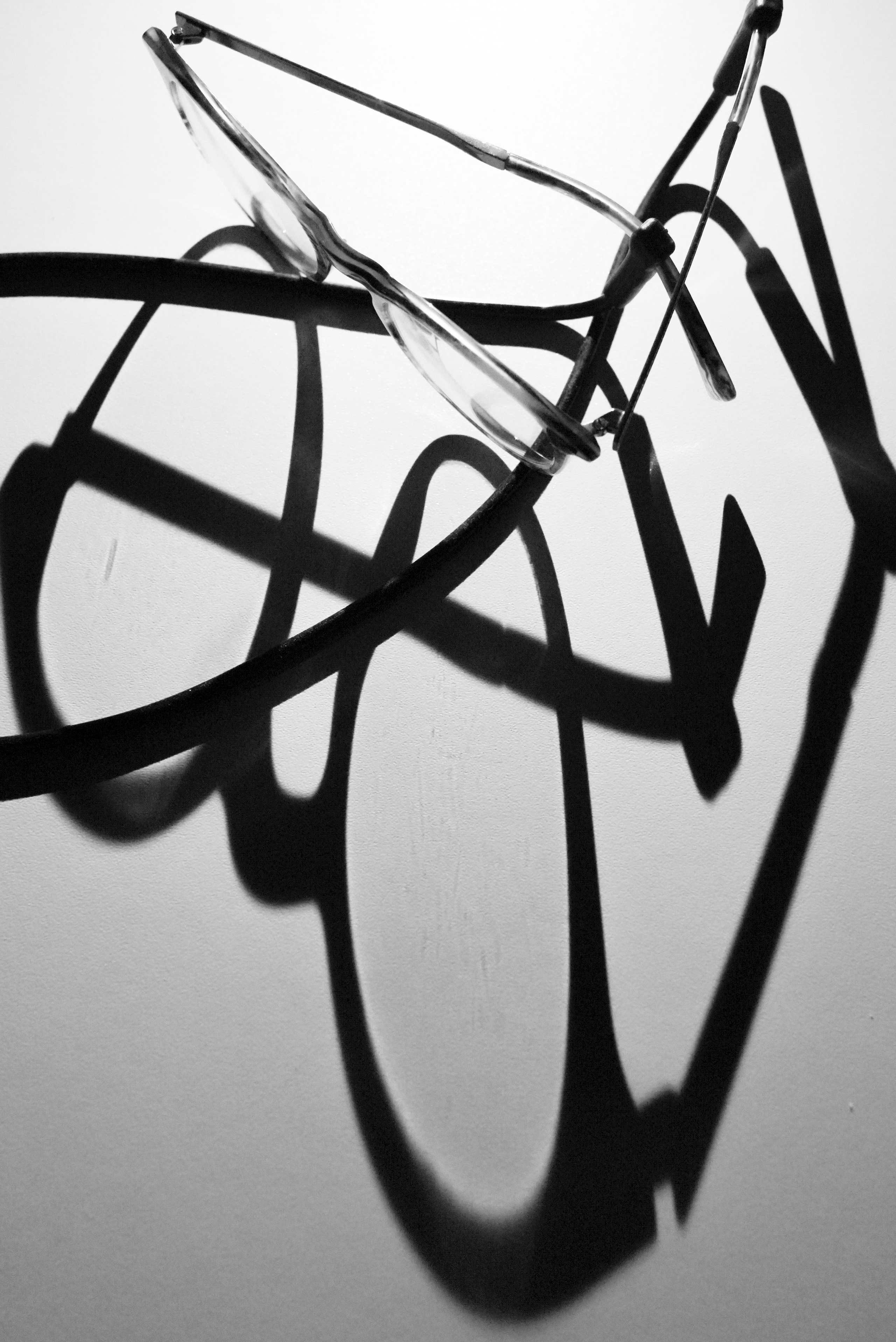 Предметы личного пользования. Натюрморт