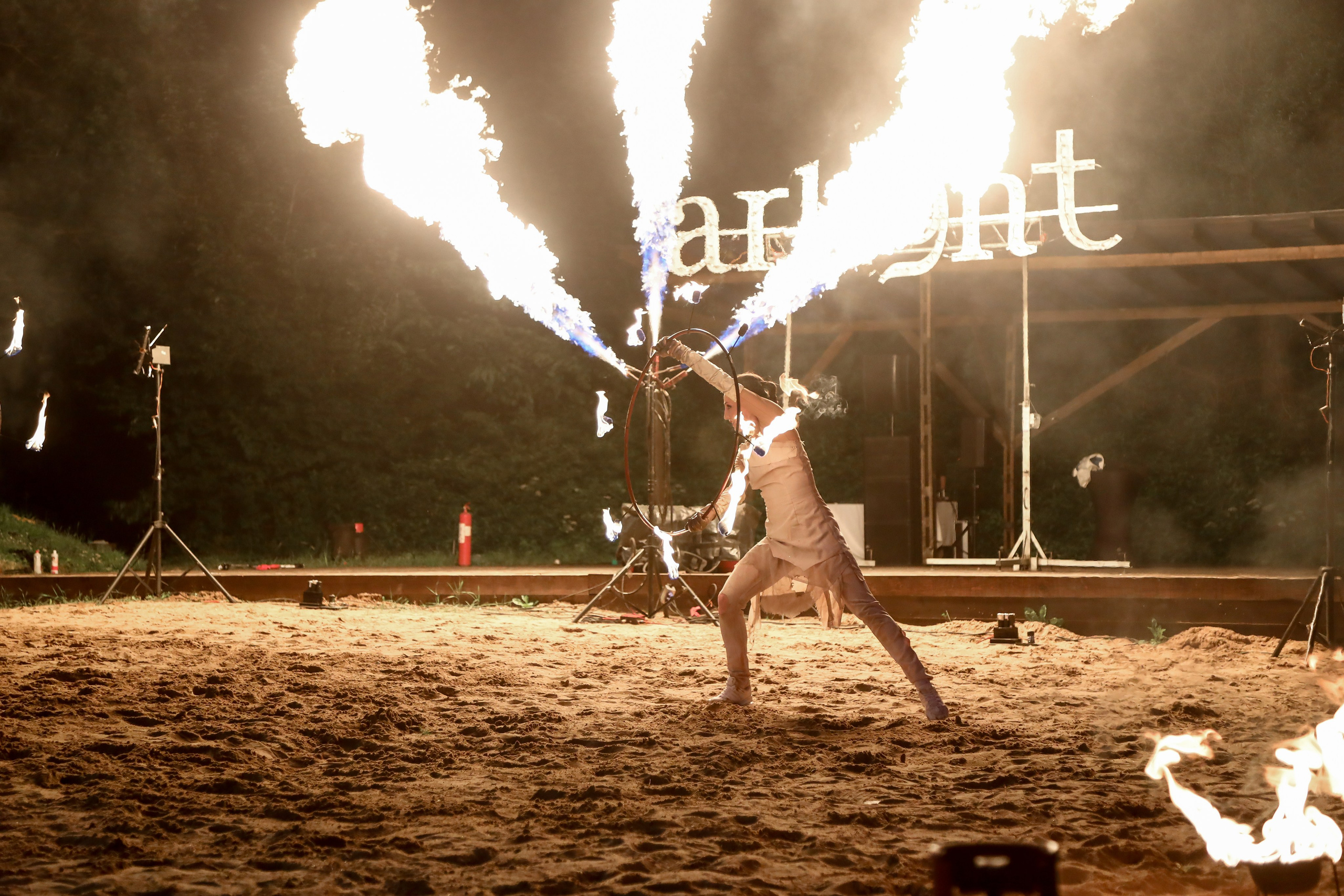 Летний корпоратив Arlight. Фотограф Антон Чупринин