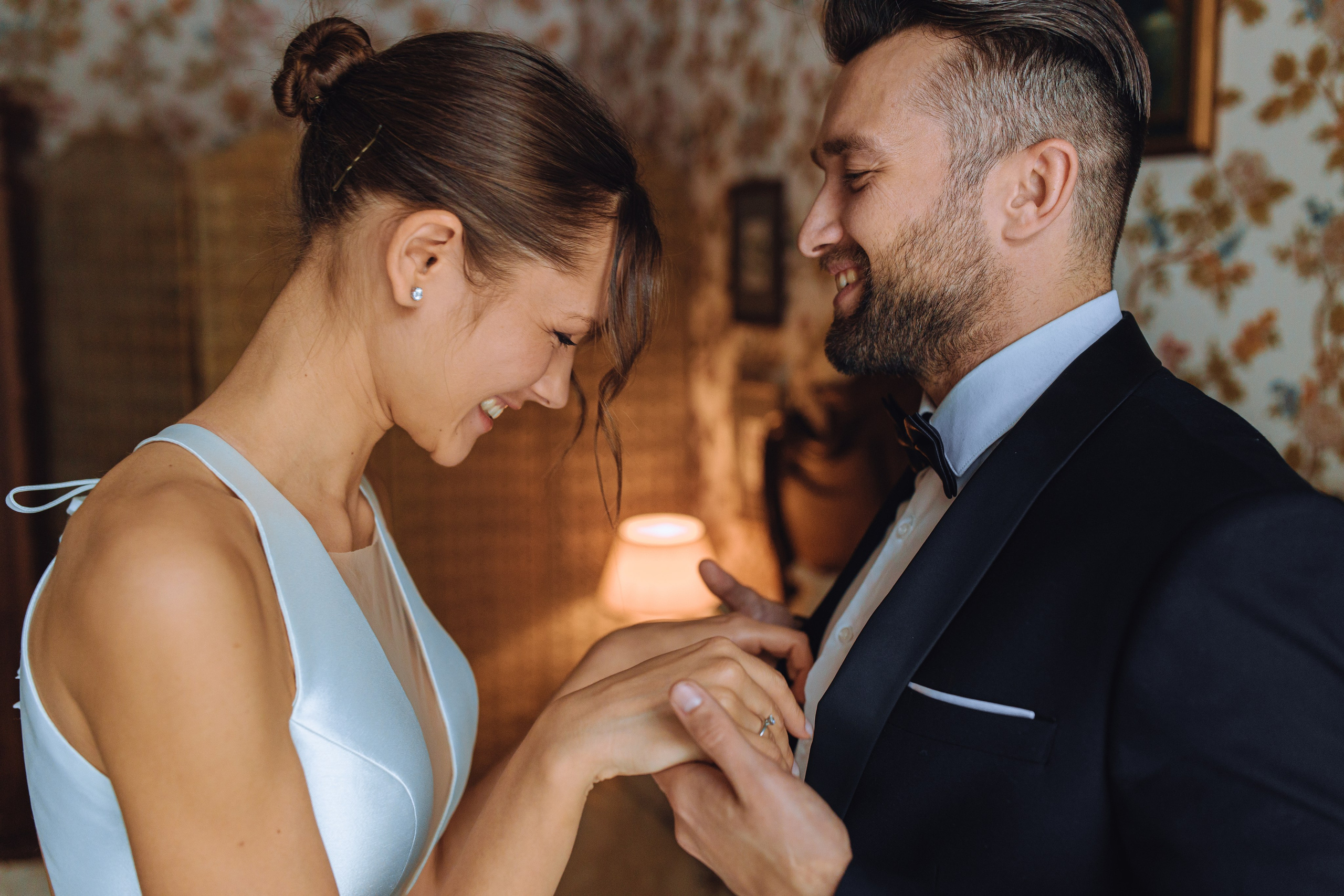 Наталья и Александр. Свадебный и репортажный фотограф Краснодар и Край