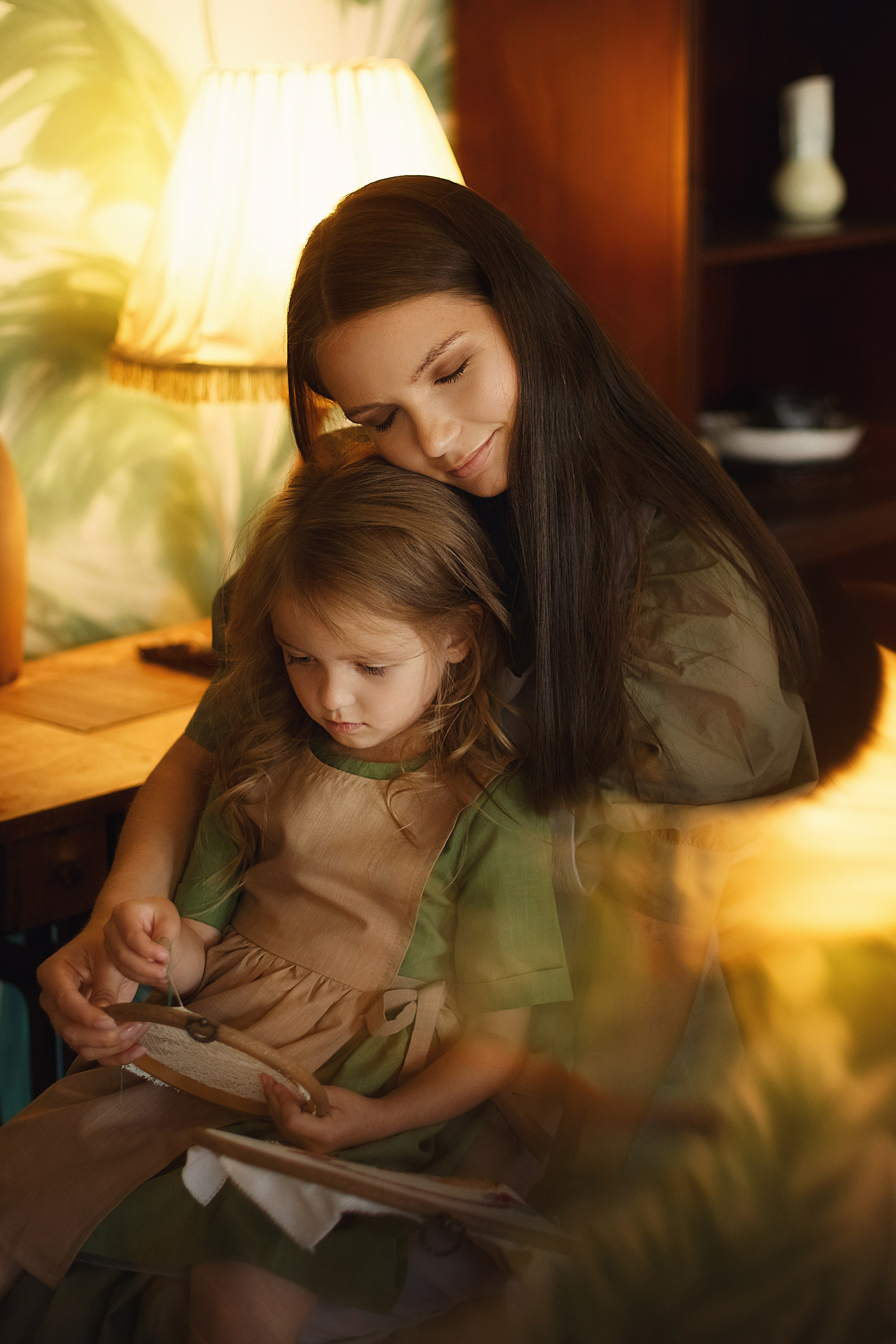 Семейная фотосессия. Семейный и детский фотограф Ижевск | Тамара Дмитриева