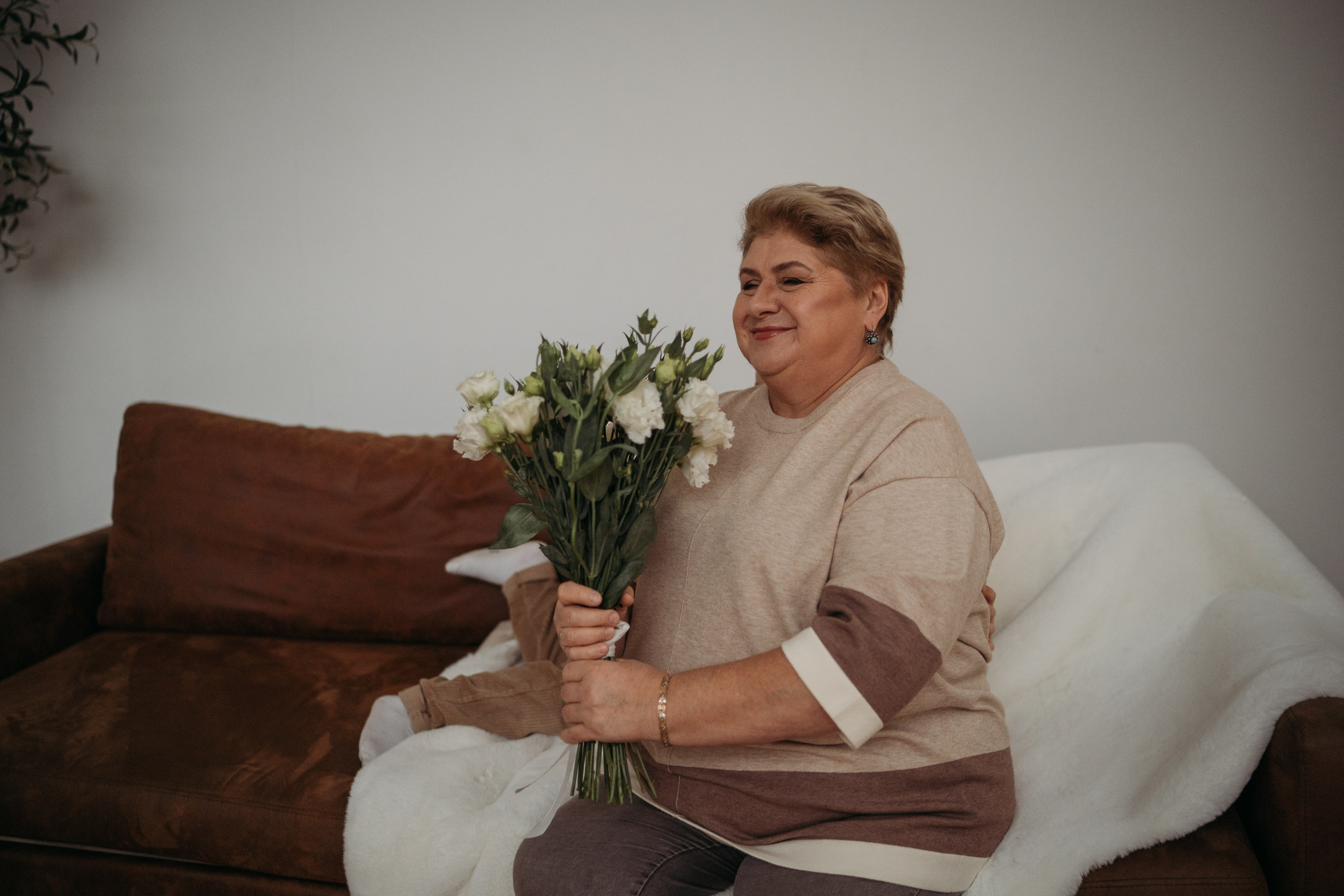 Семейная. Искренний фотограф