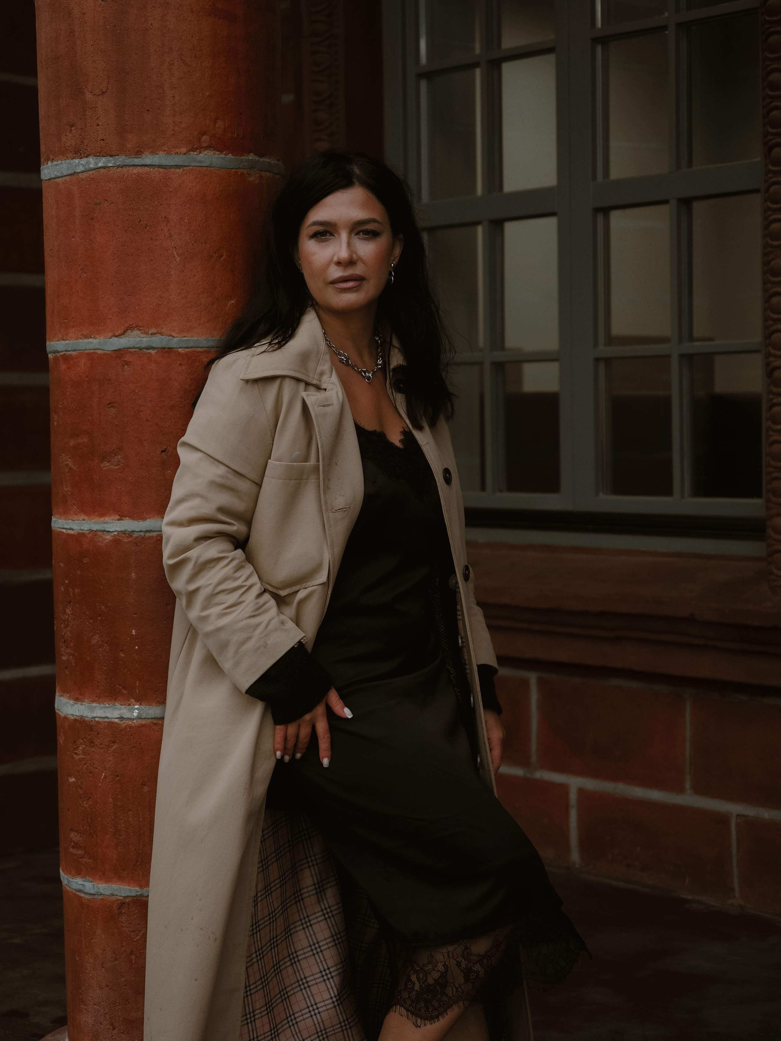 Осенняя прогулка. Фотограф Рязань. Семейный Свадебный фотограф