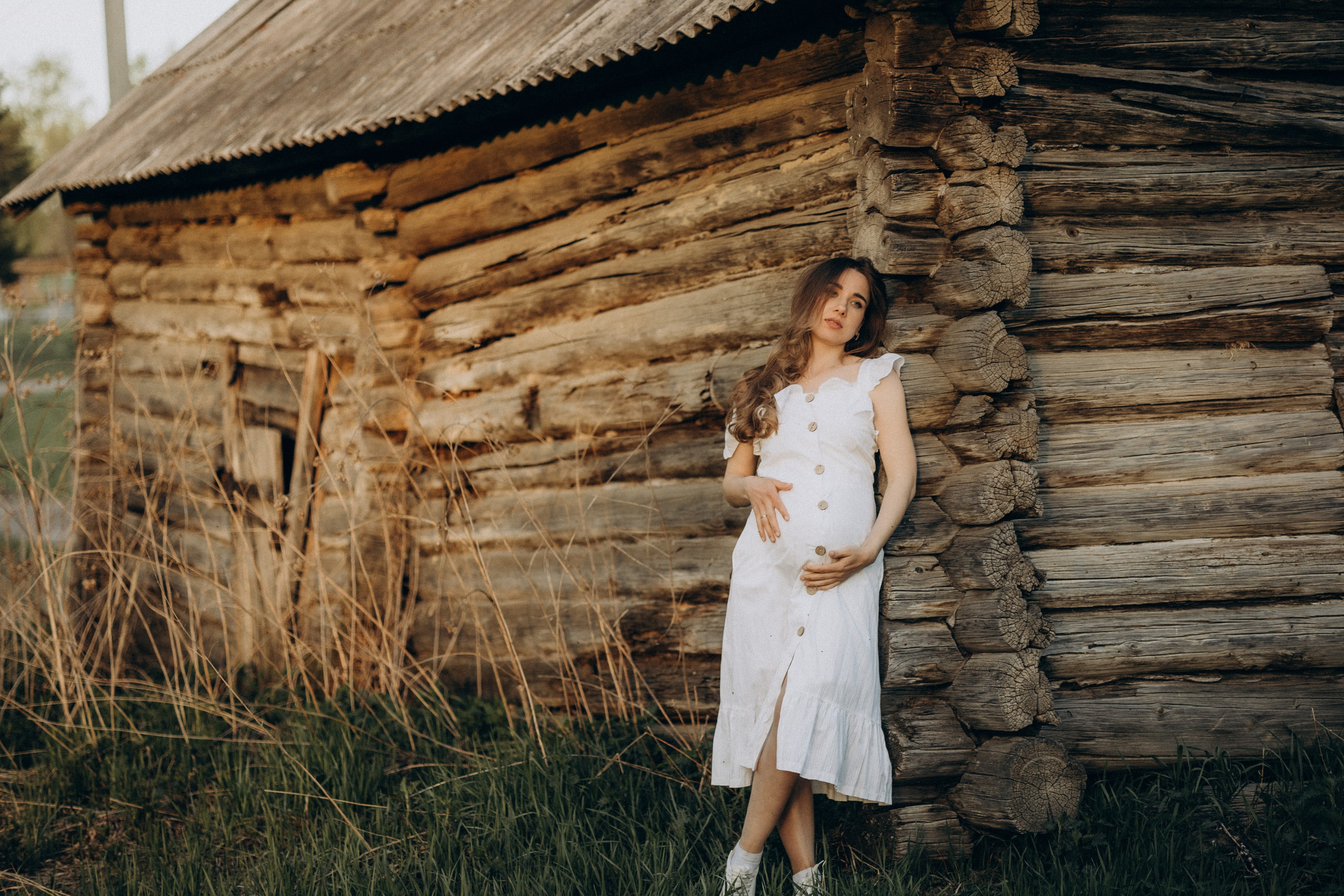 Цветение, Юля. Семейный фотограф lifestyle в Новосибирске Елена Шпилевая