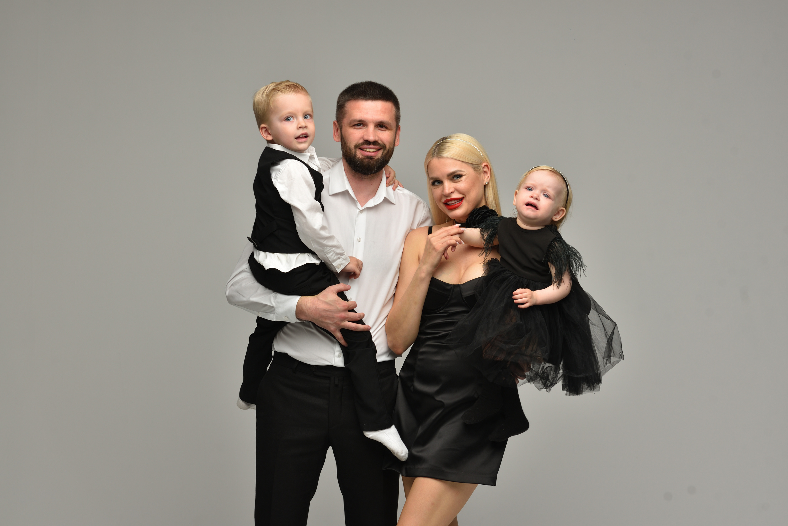 Отзывы. Нежный фотограф Вера Папиж