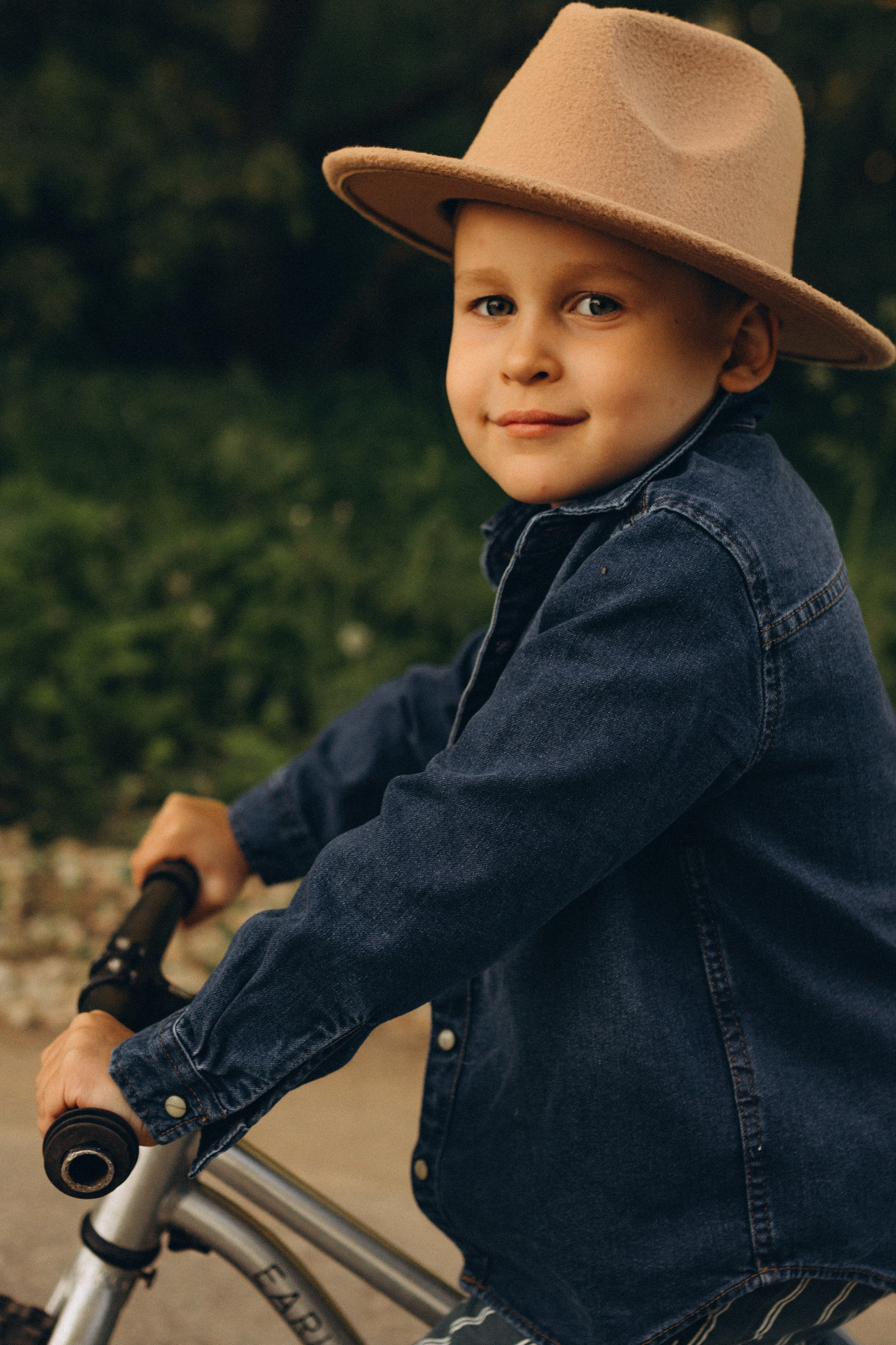История одного букета. Семейный фотограф в Москве Жукова Анна
