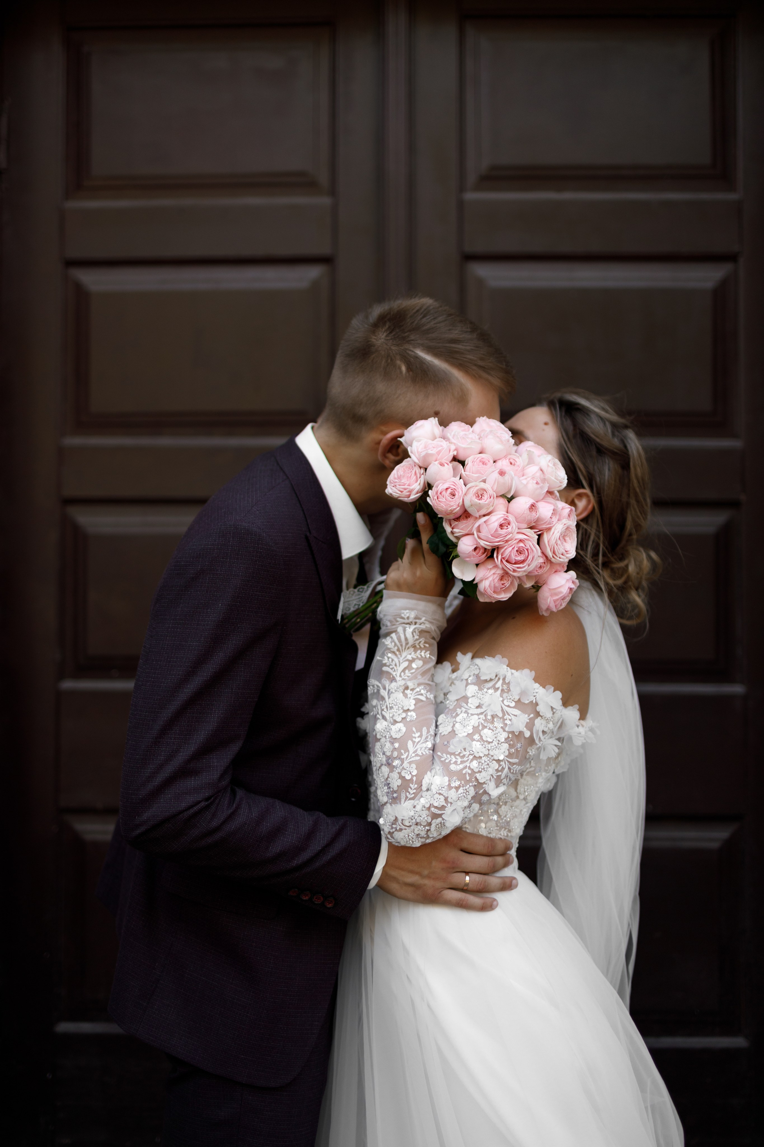 Алёна & Александр. Майорова Валерия Фотограф Ставрополь