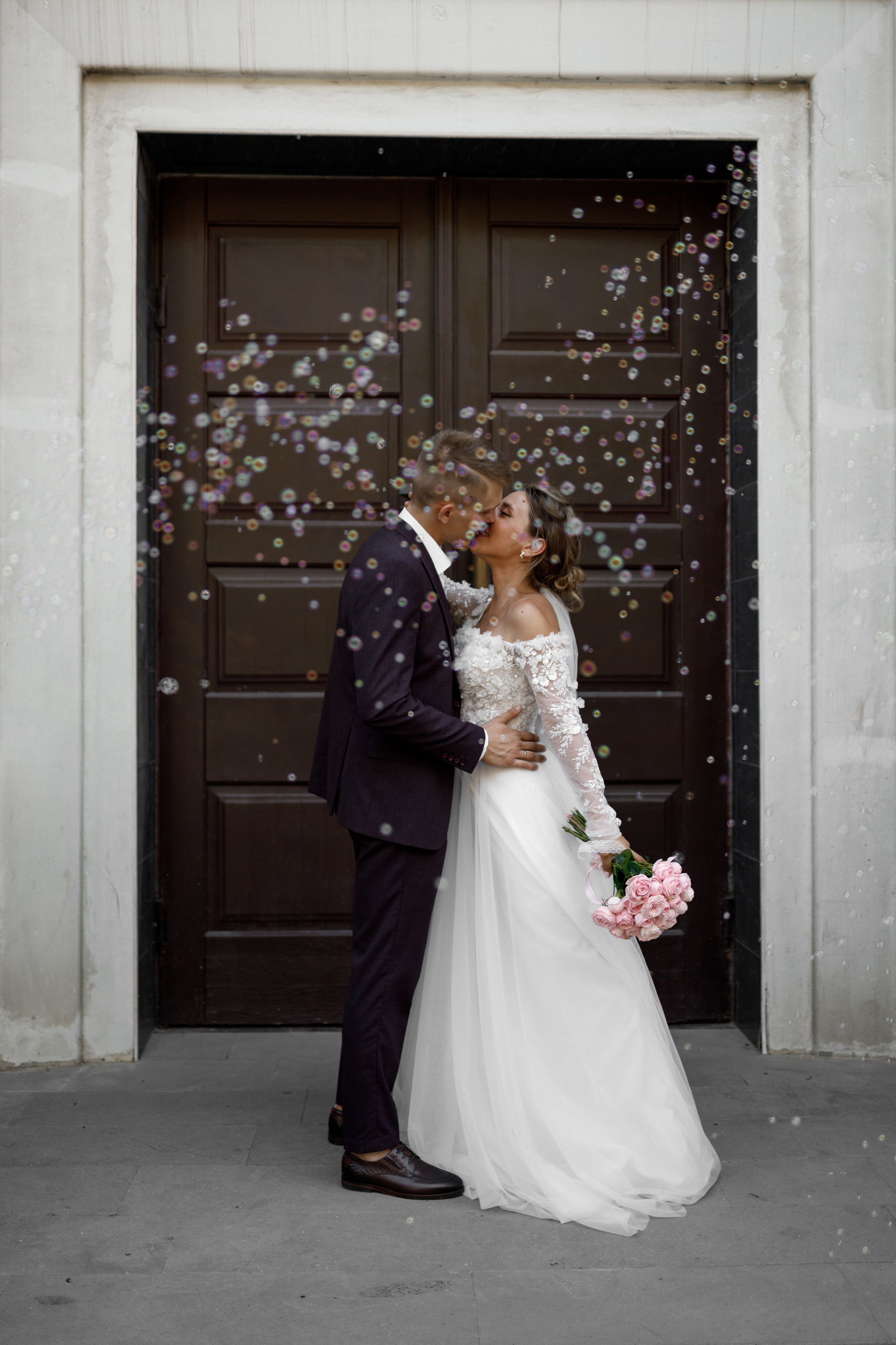 Алёна & Александр. Майорова Валерия Фотограф Ставрополь