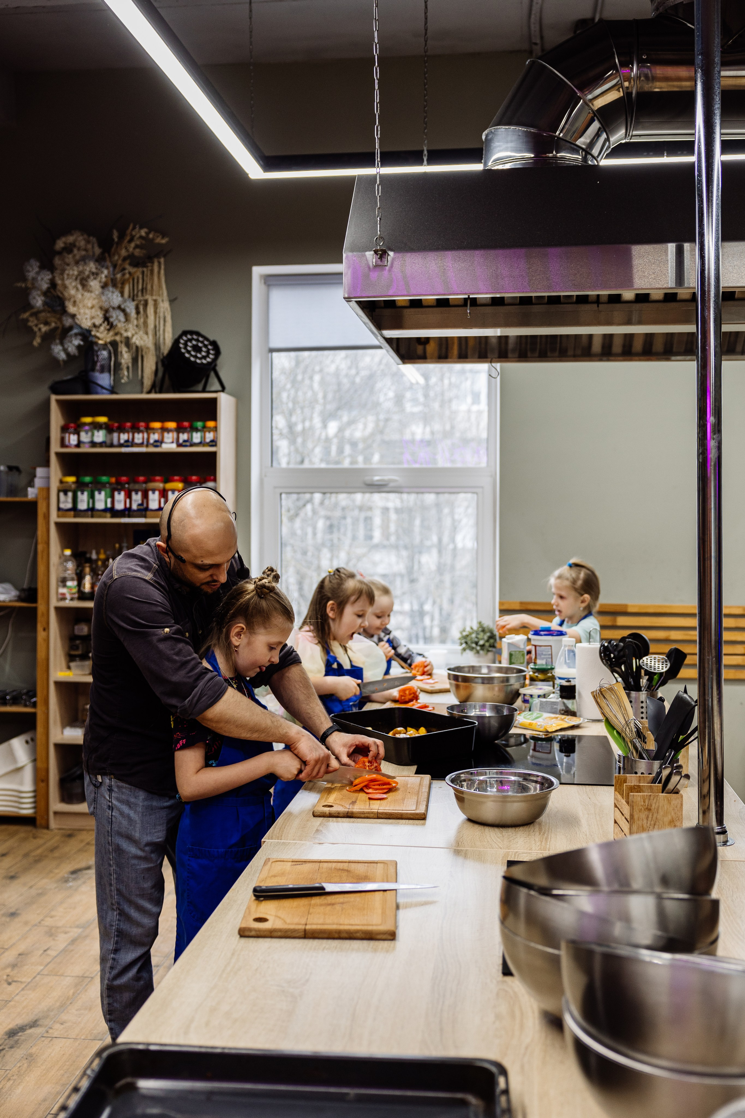 Кулинариум. Майорова Валерия Фотограф Ставрополь