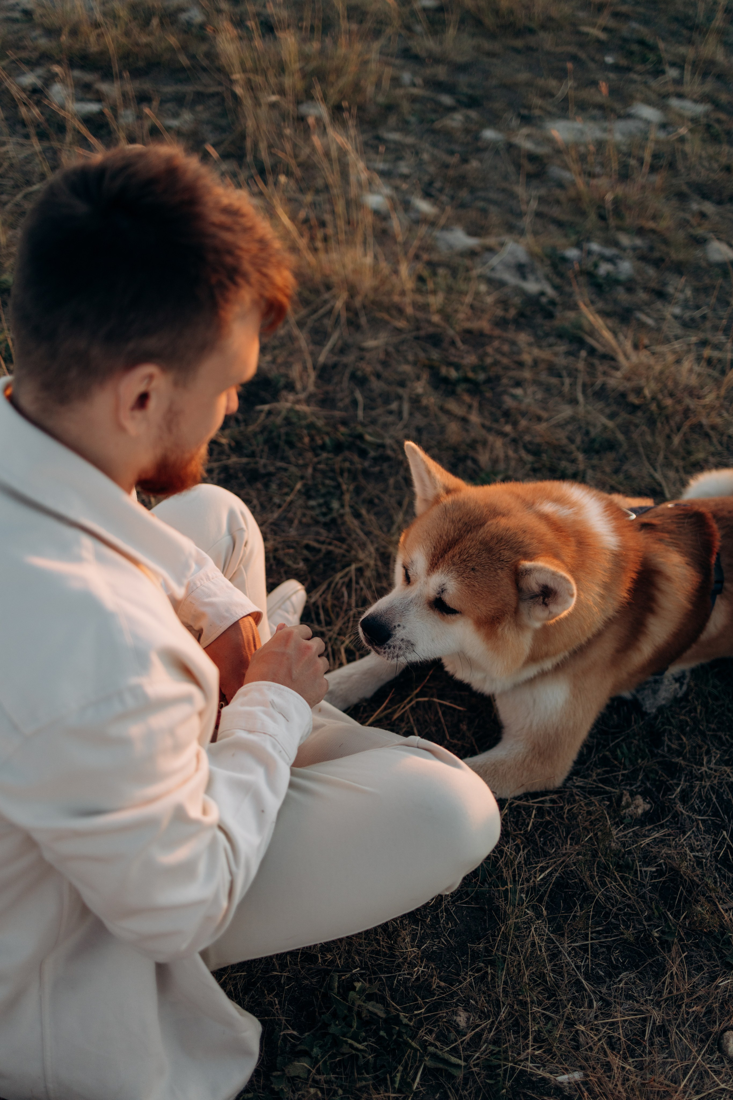 Надя, Илья и Танджи. Майорова Валерия Фотограф Ставрополь