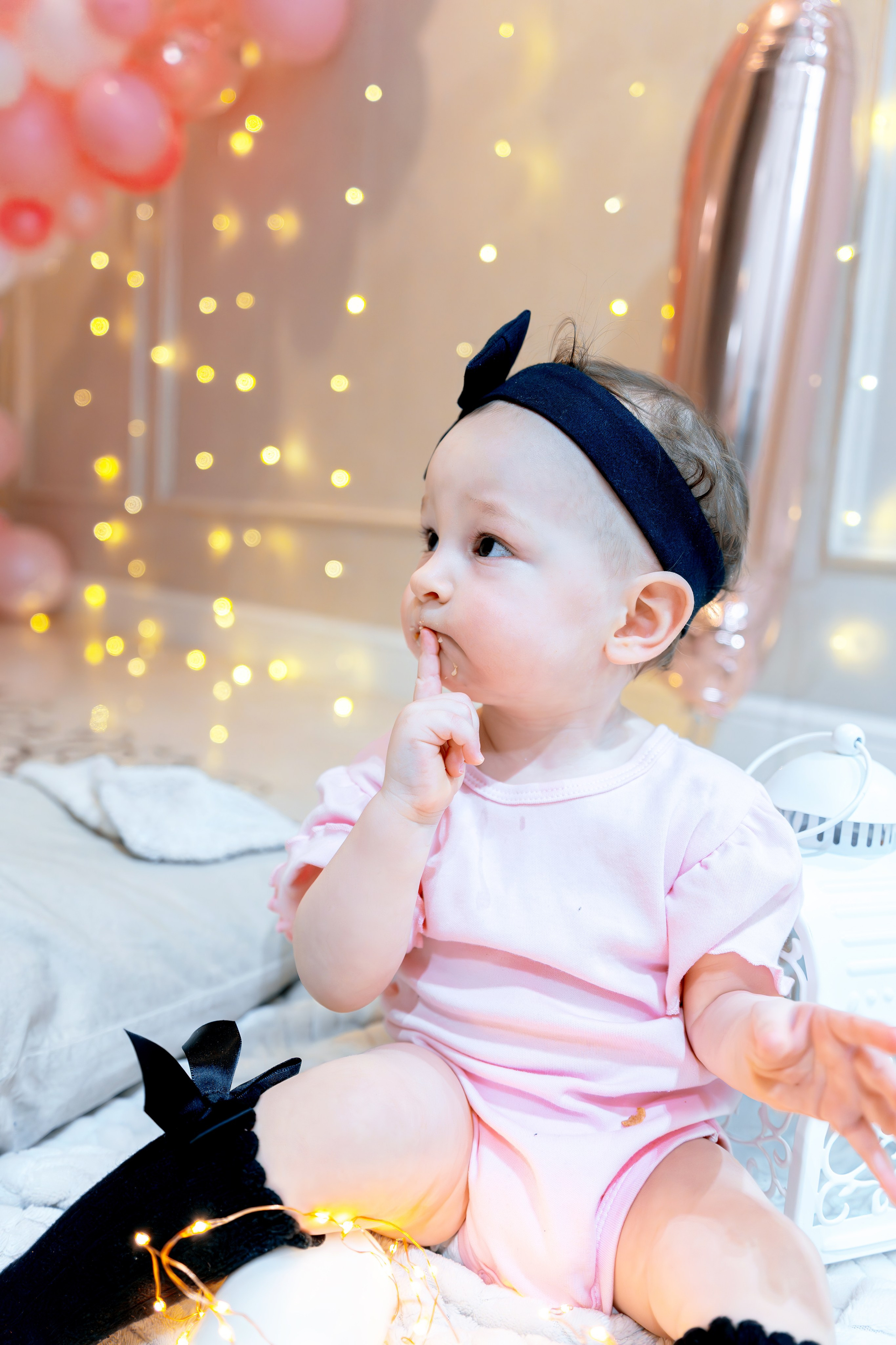 Арианка. Портретный и семейный фотограф в Москве/Видное