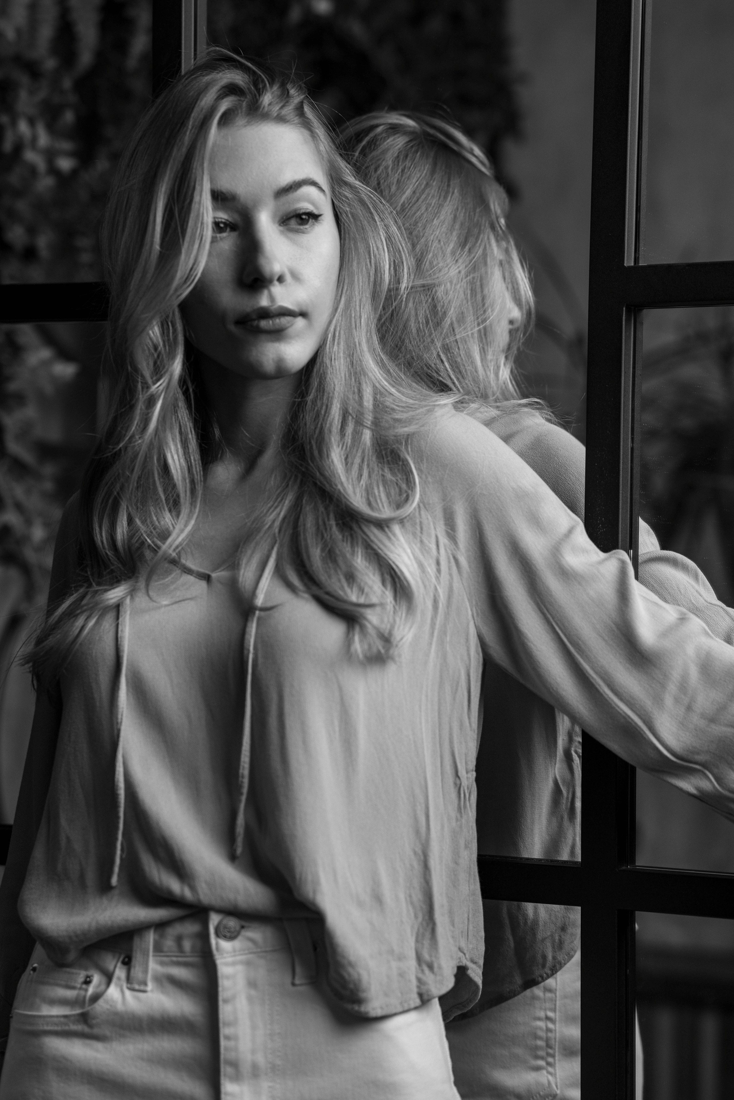 Портреты. Главная