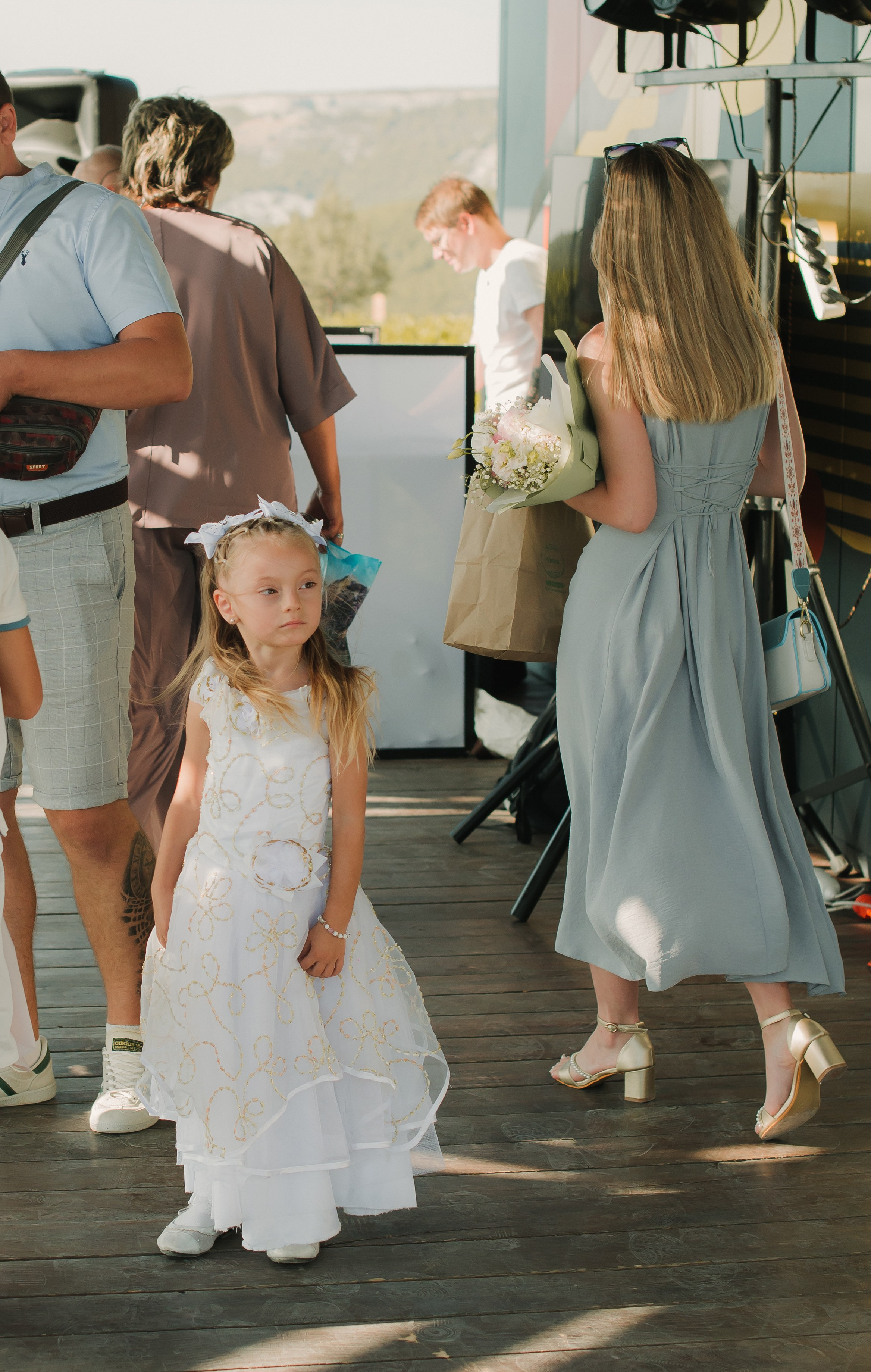 Ярослав и Дарья (Родное гнездо). Свадебный, женский, семейный фотограф в Севастополе Юлия Мошенко