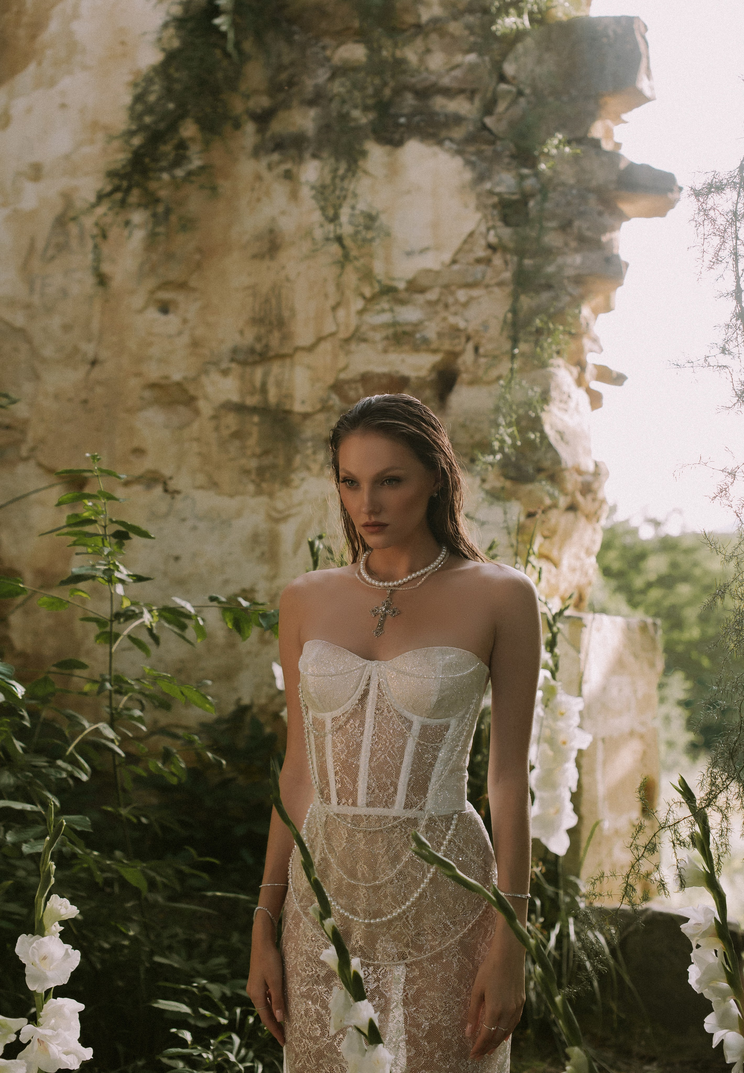 Антон и Надежда. Свадебный, женский, семейный фотограф в Севастополе Юлия Мошенко