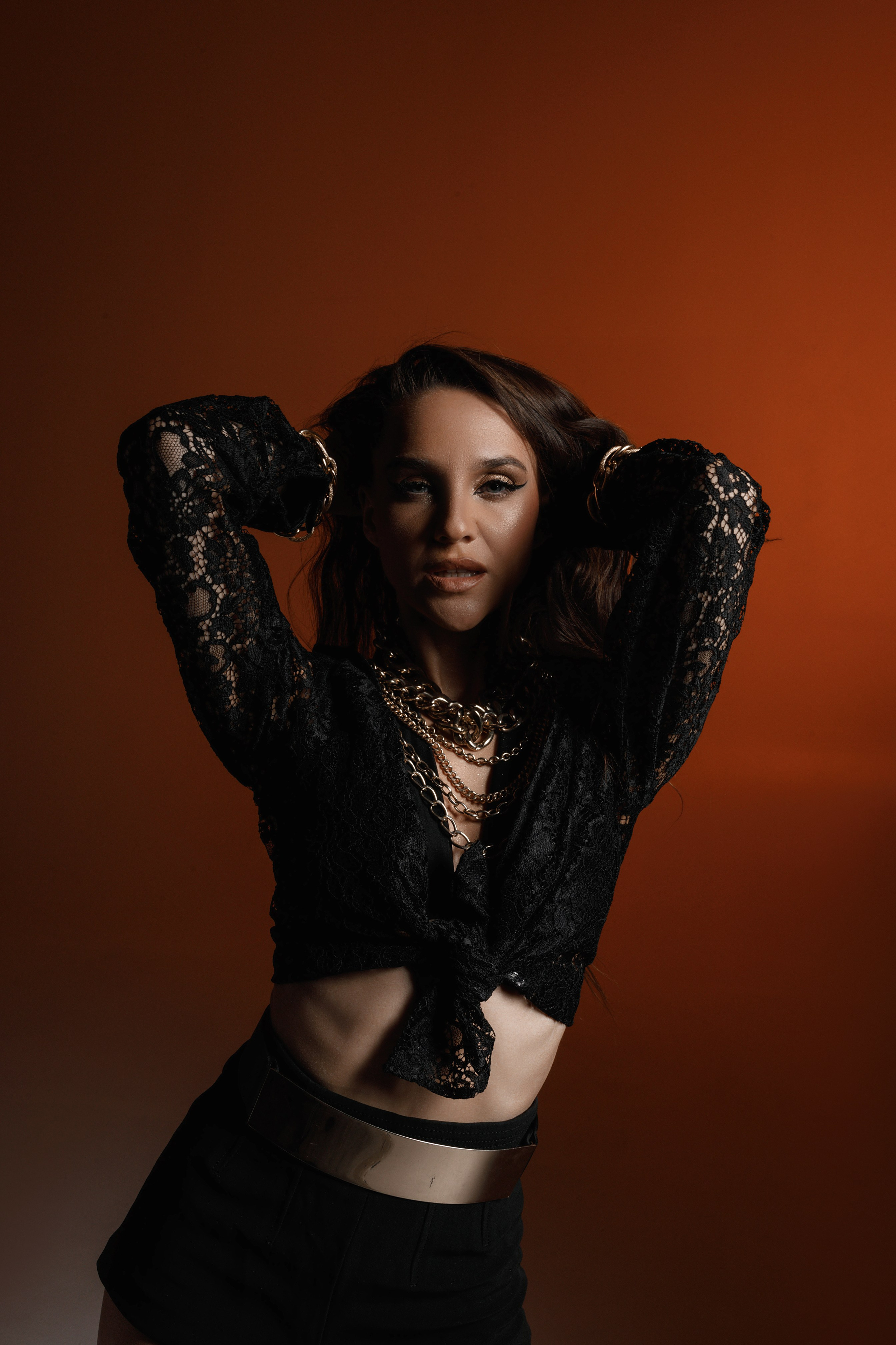 Девушки. Фотограф Владивосток