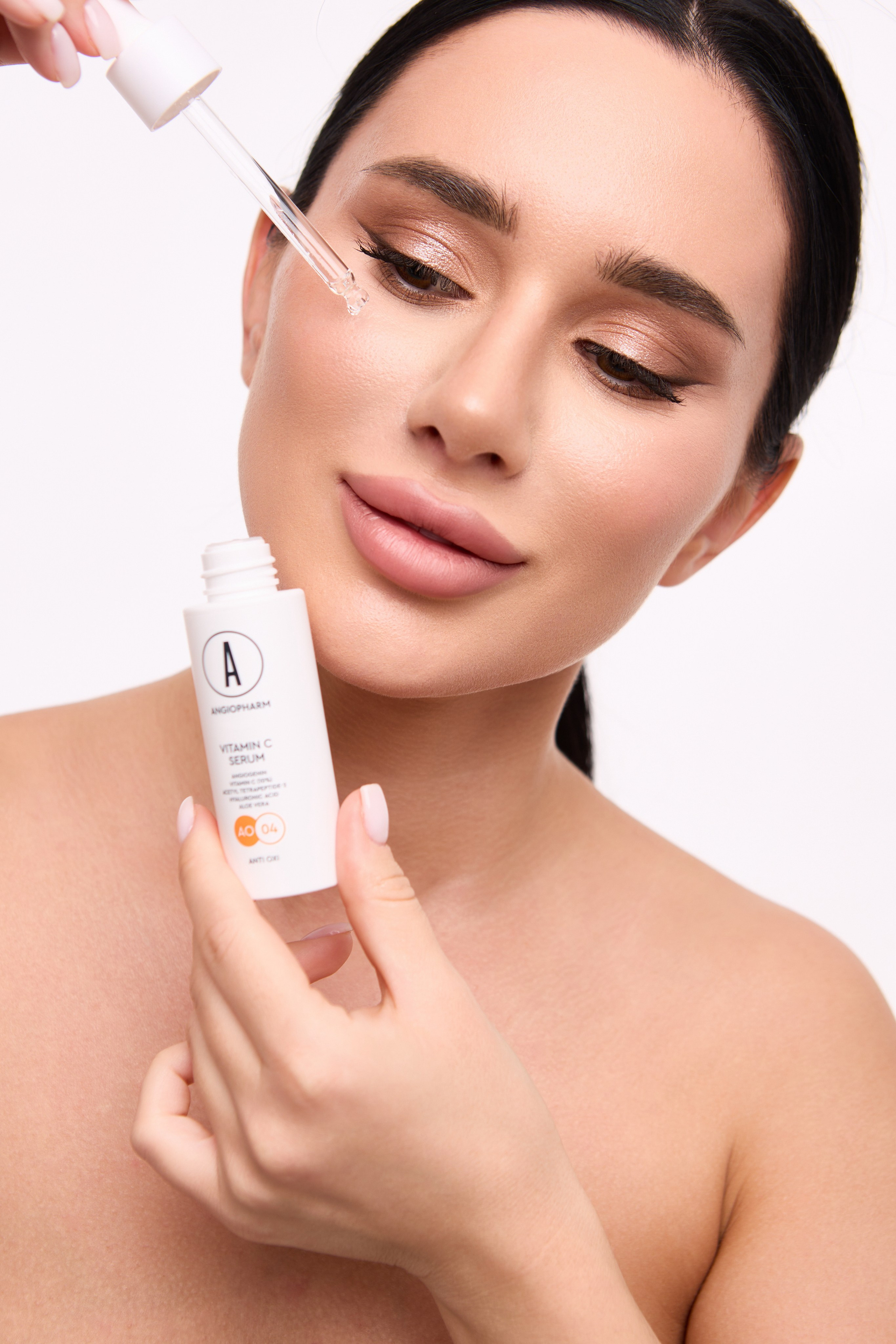 Полина. Семейный, студийный фотограф во Владивостоке Екатерина Евдокимова