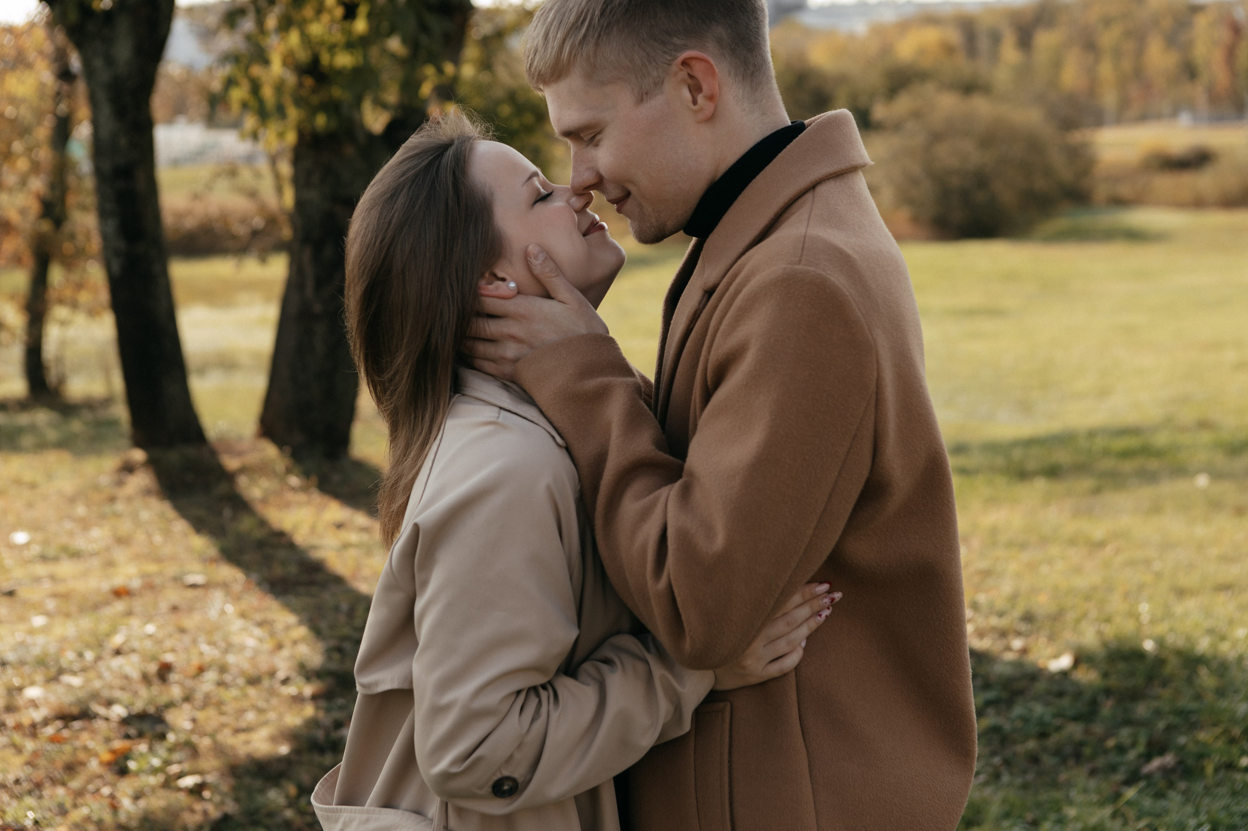 Дарья и Валерий. Семейный, студийный фотограф во Владивостоке Екатерина Евдокимова