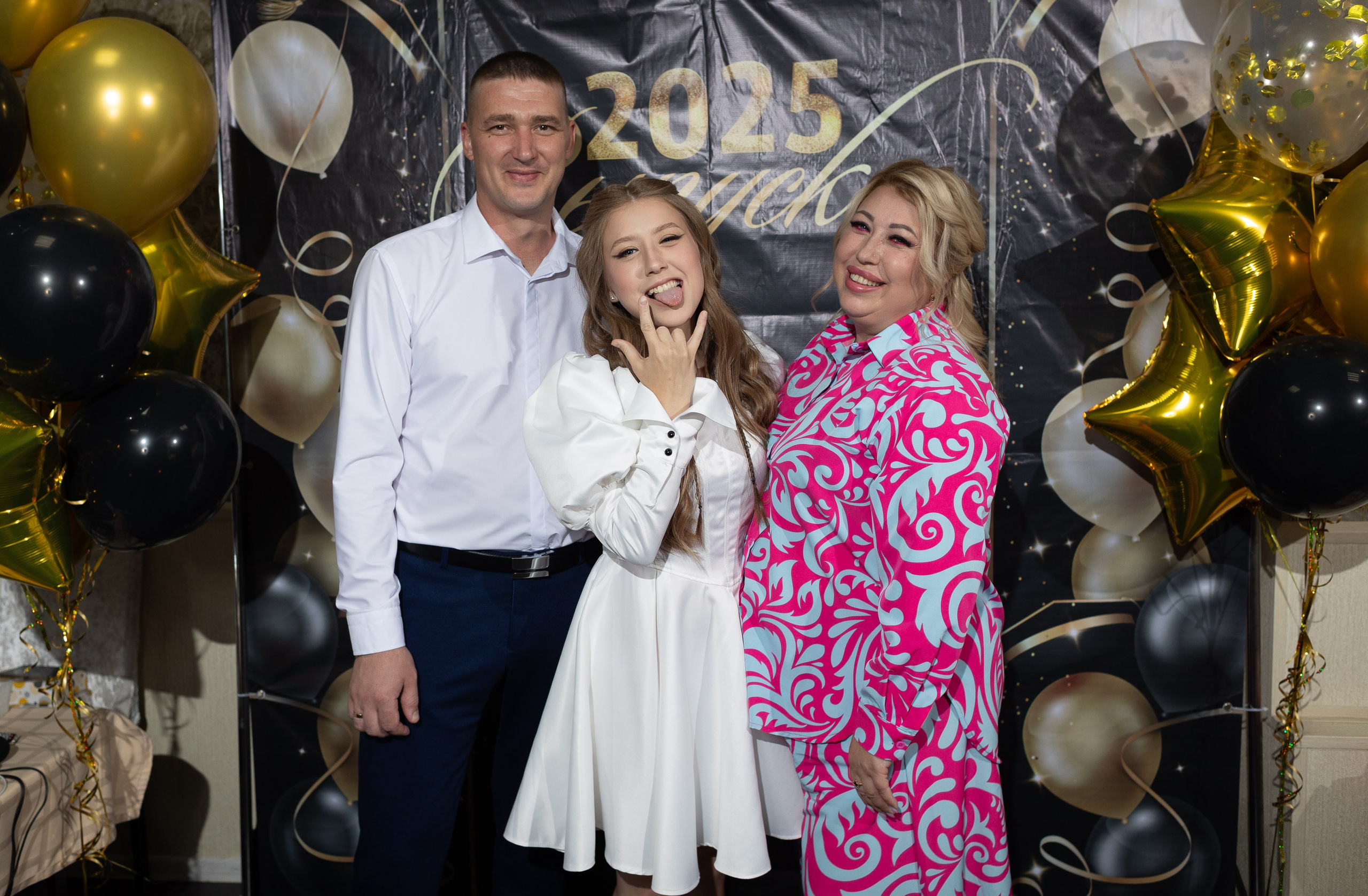 Выпускной «Art cafe Stendhal». Фотограф Татьяна Орлова