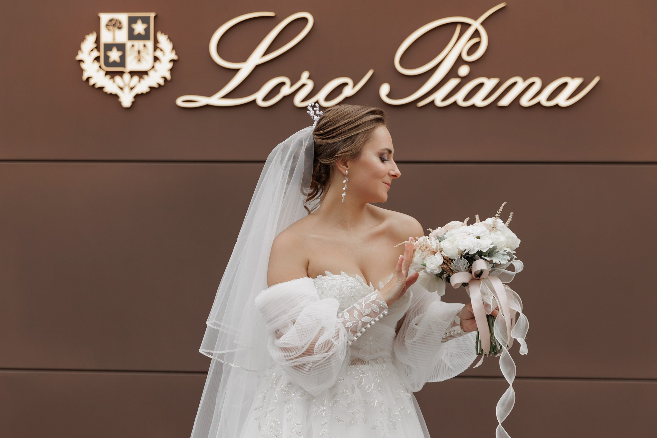 С & Н. Свадебный фотограф в Москве