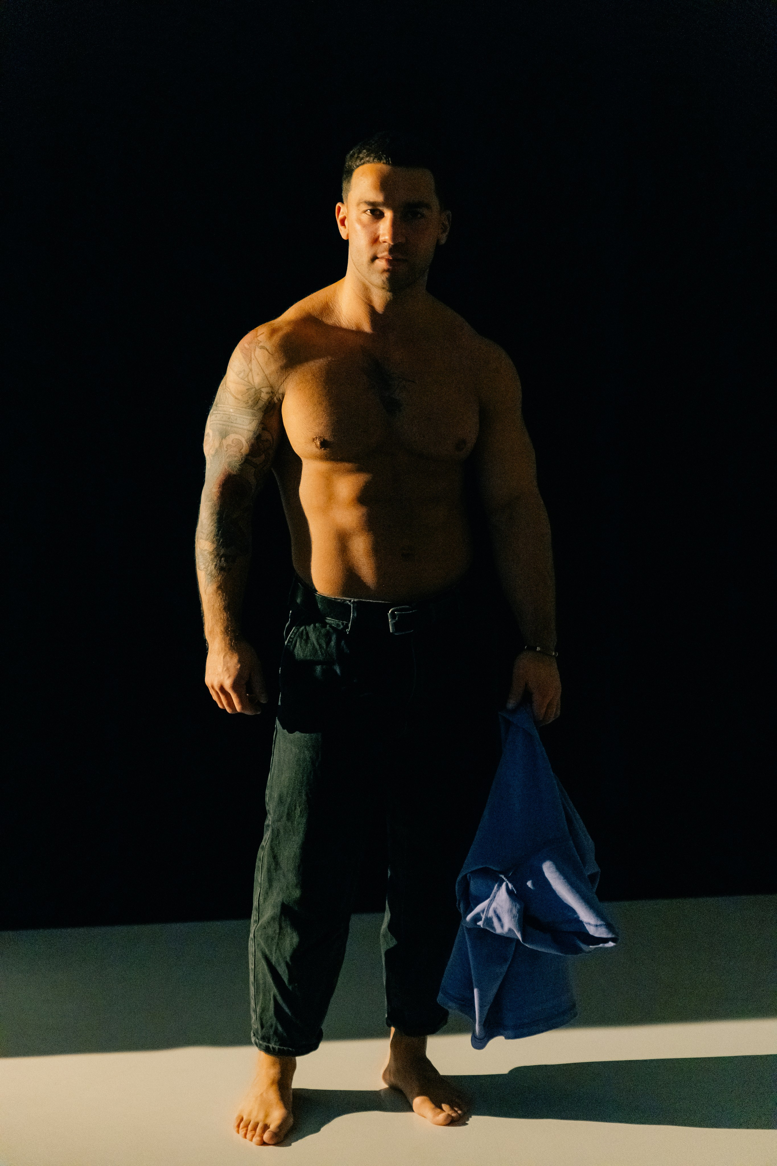 Дима. Фотограф в Москве и МО Влада Обласова