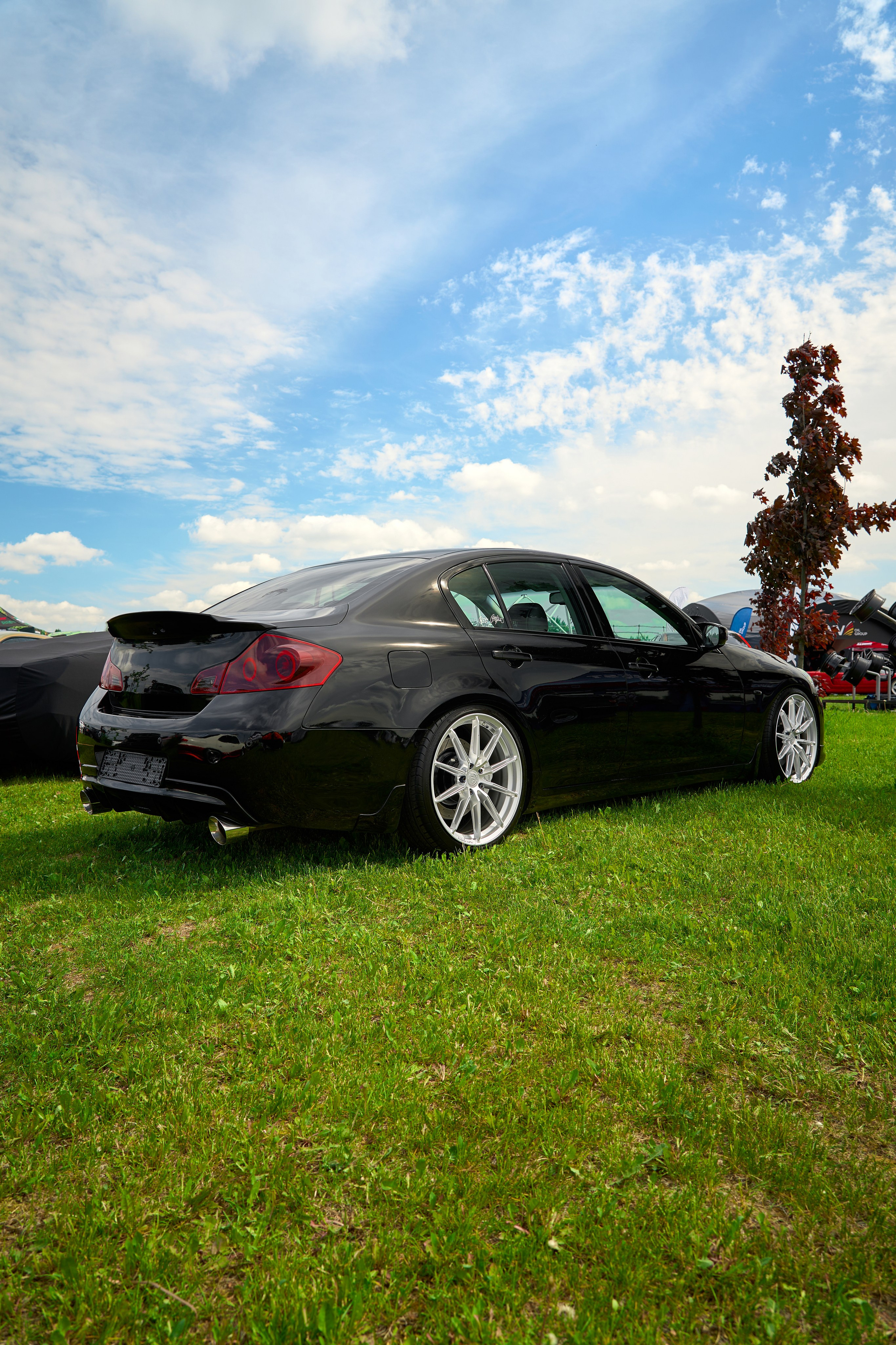 NO DRIFT NO FEST | 2026. GLAR