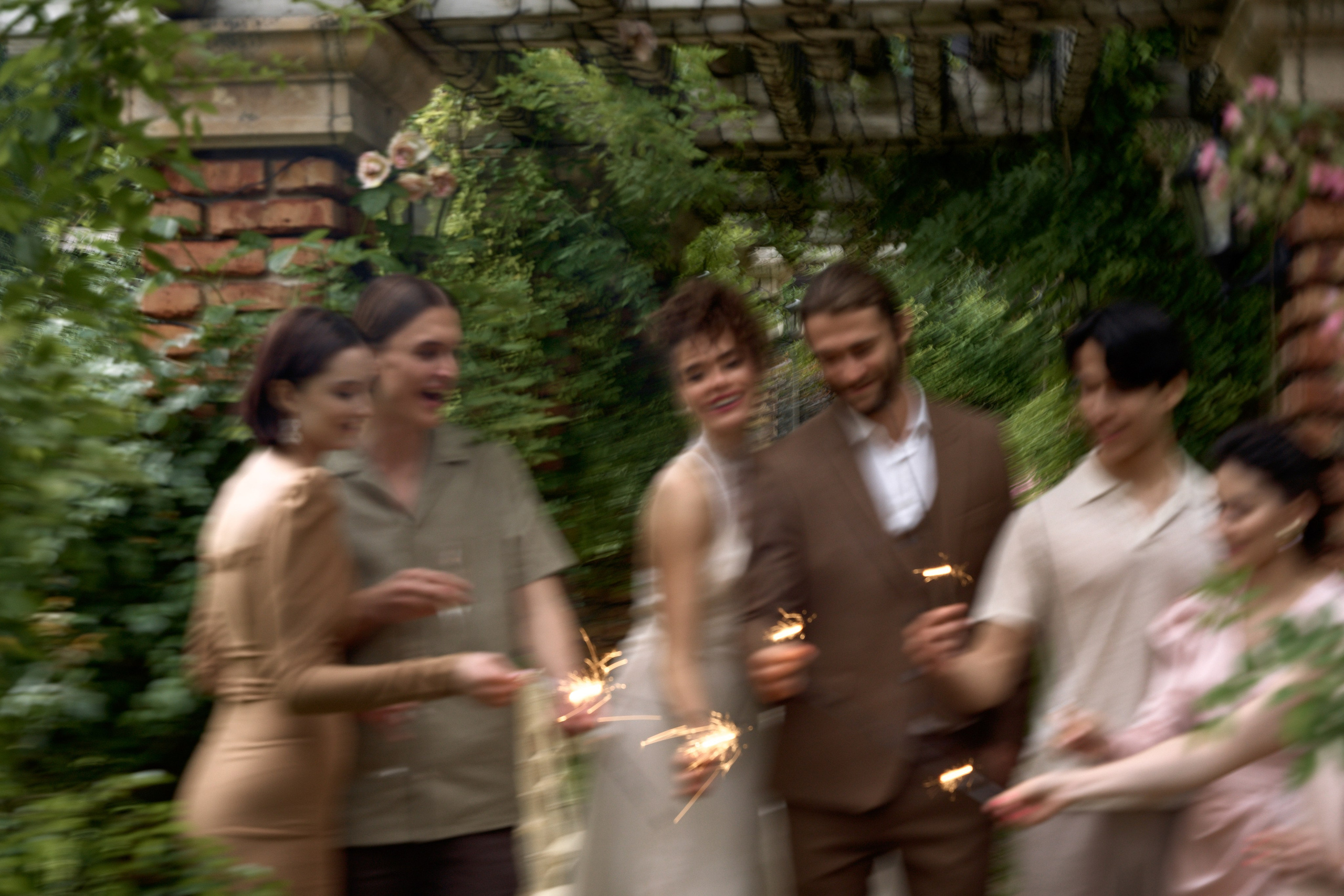 Москва (Сенешаль). Свадебный фотограф Наталья Помазкина | Репортаж Екатеринбург Москва