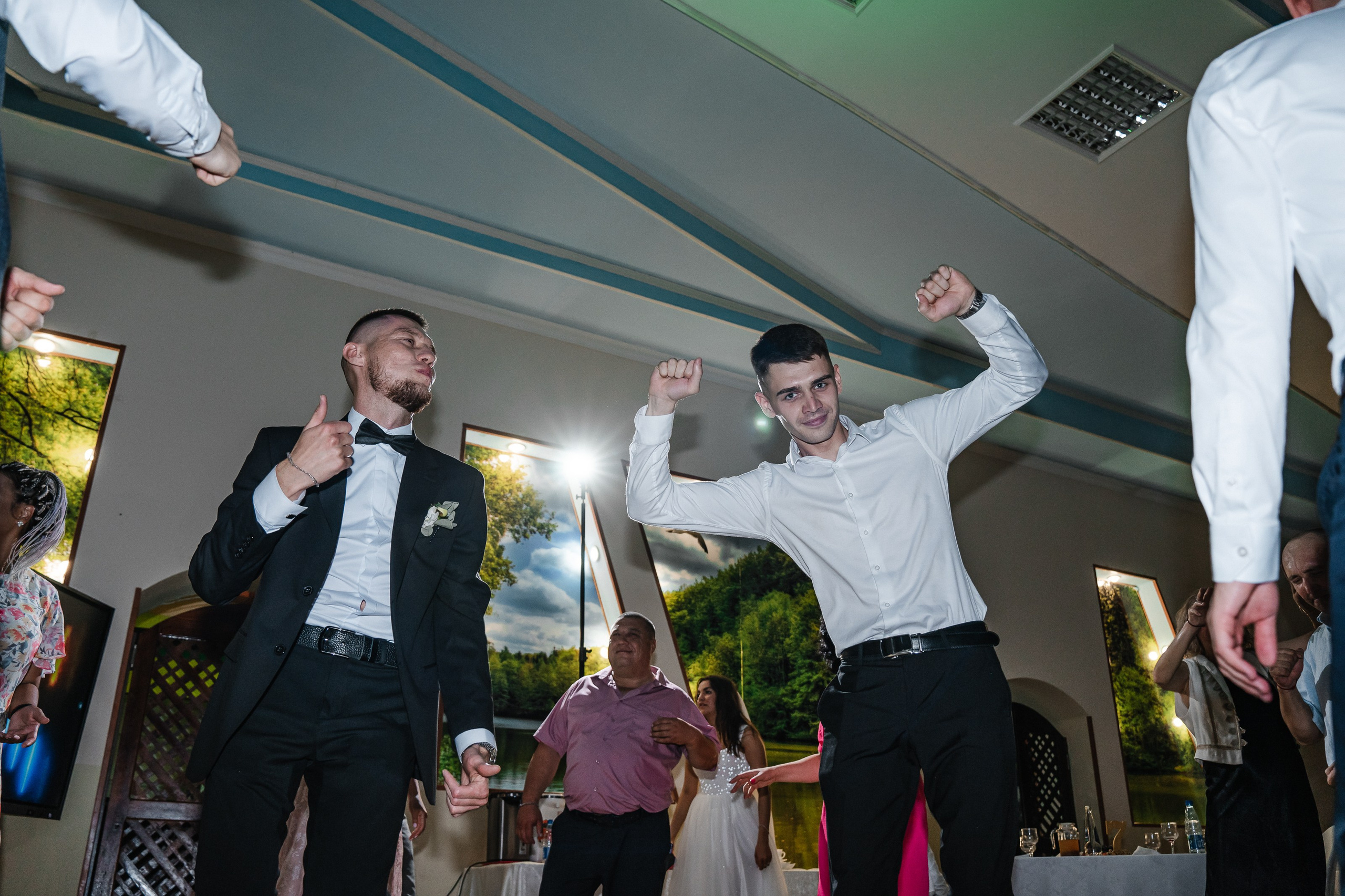 Ильнур Азалия 30.07.2023. Свадебный и семейный фотограф в Лениногорске Альбина Хасаншина