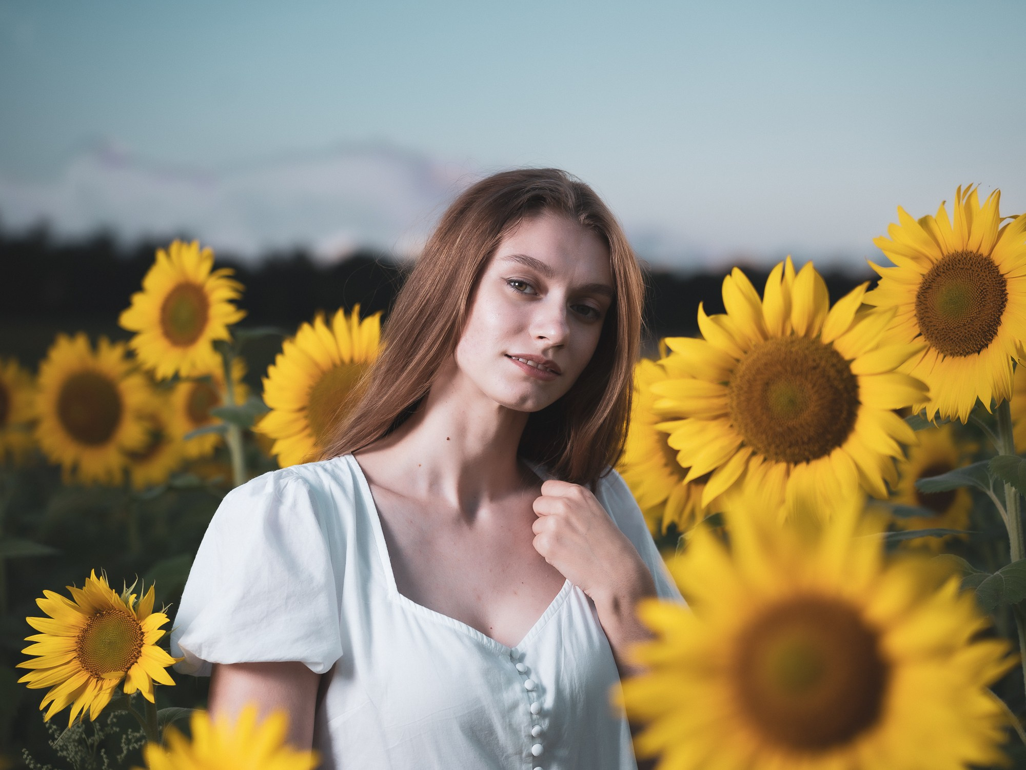 Портреты. Свадебный и семейный видеограф в Курске