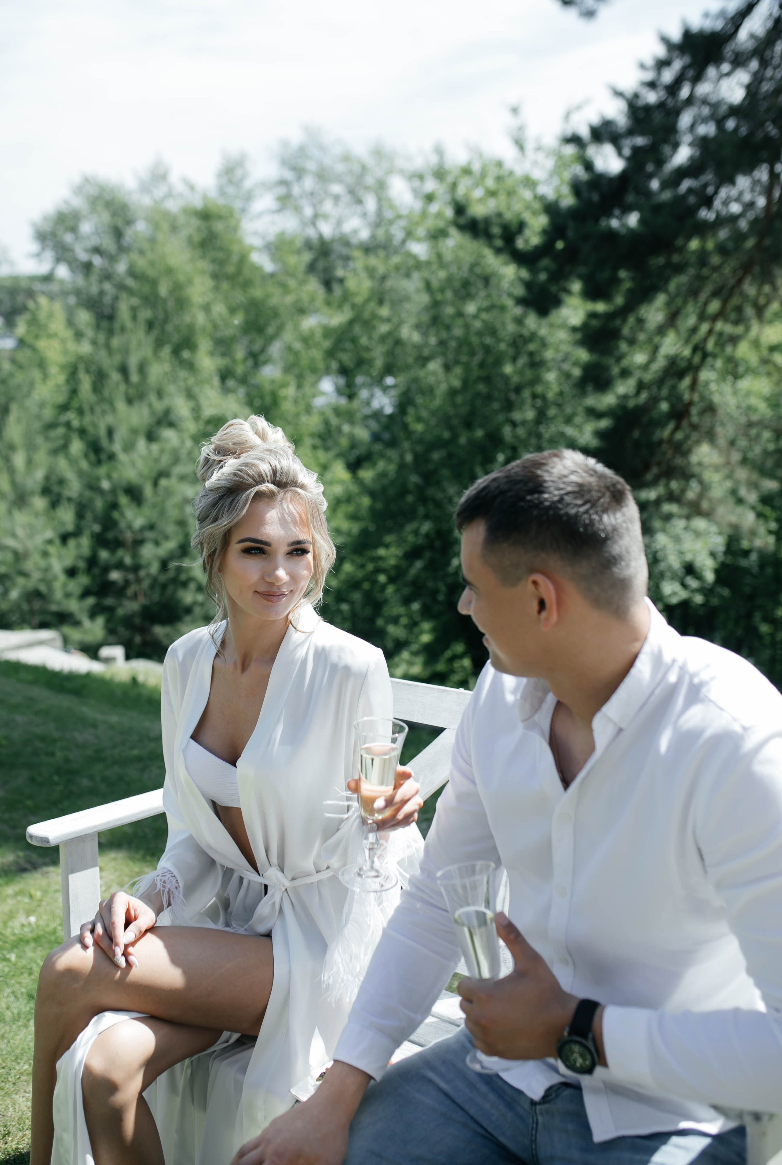 Свадебная история Элики и Артема. Свадебный и семейный фотограф Рассказова Виктория