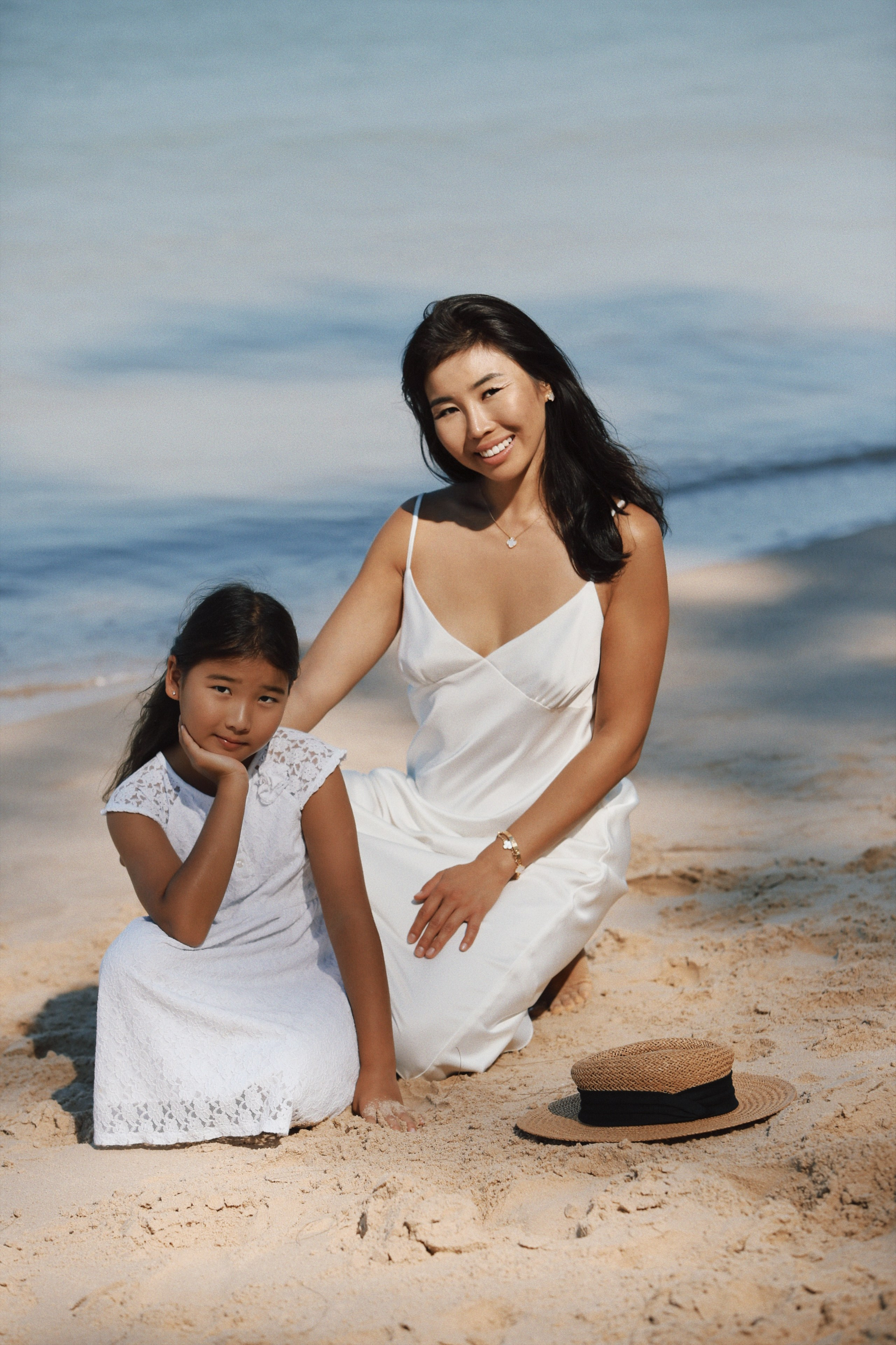 Наталья с семьей. Фотограф и видеограф Анна Домашенко