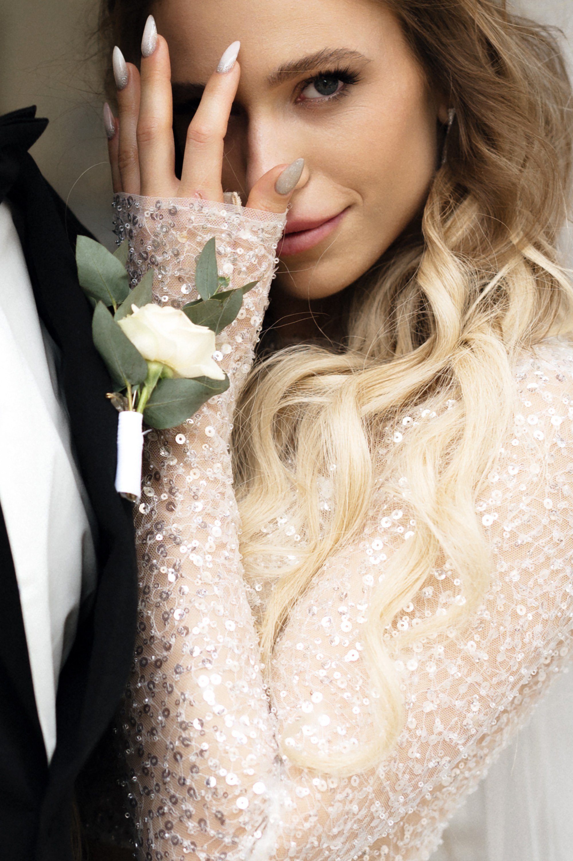 Скоро на сайте. Свадебный фотограф в Минске Тагай Наталья